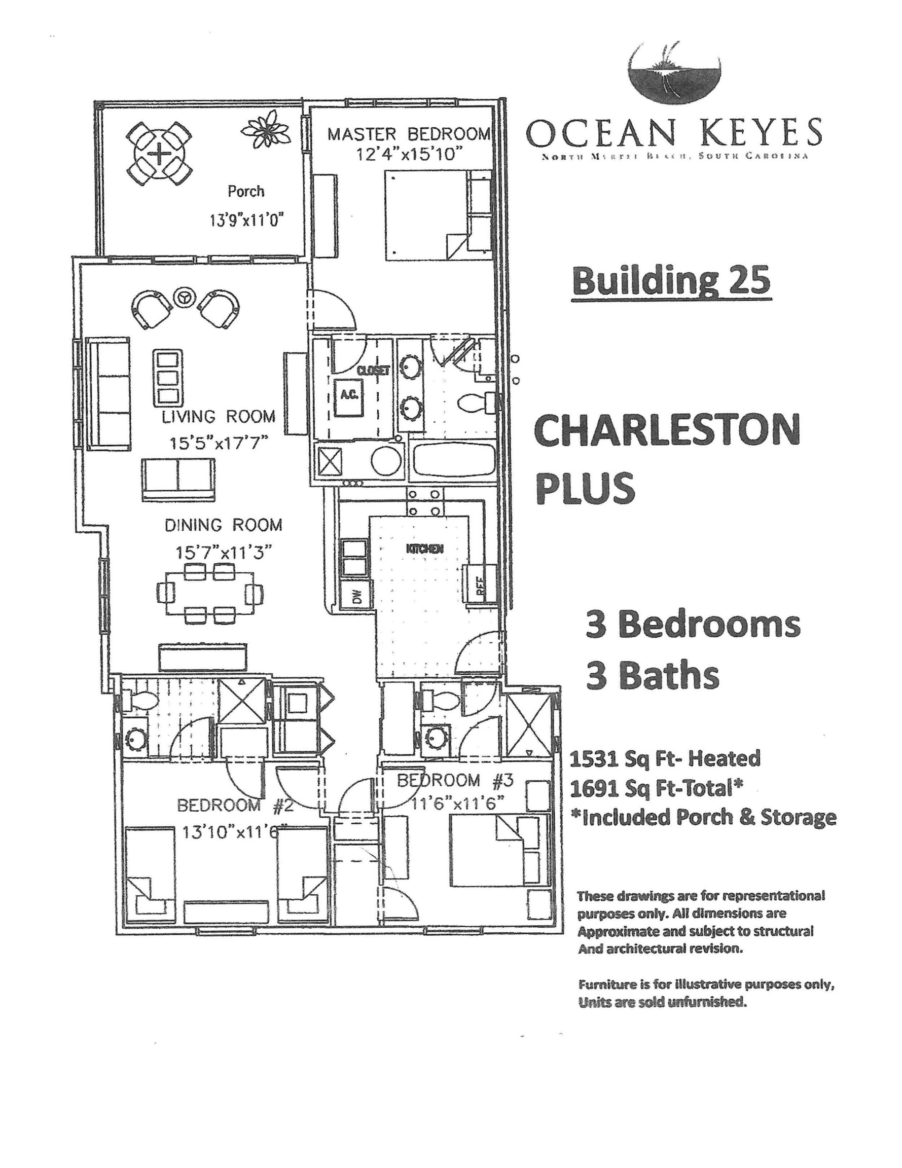 601 Hillside Dr. N Property Photo 41