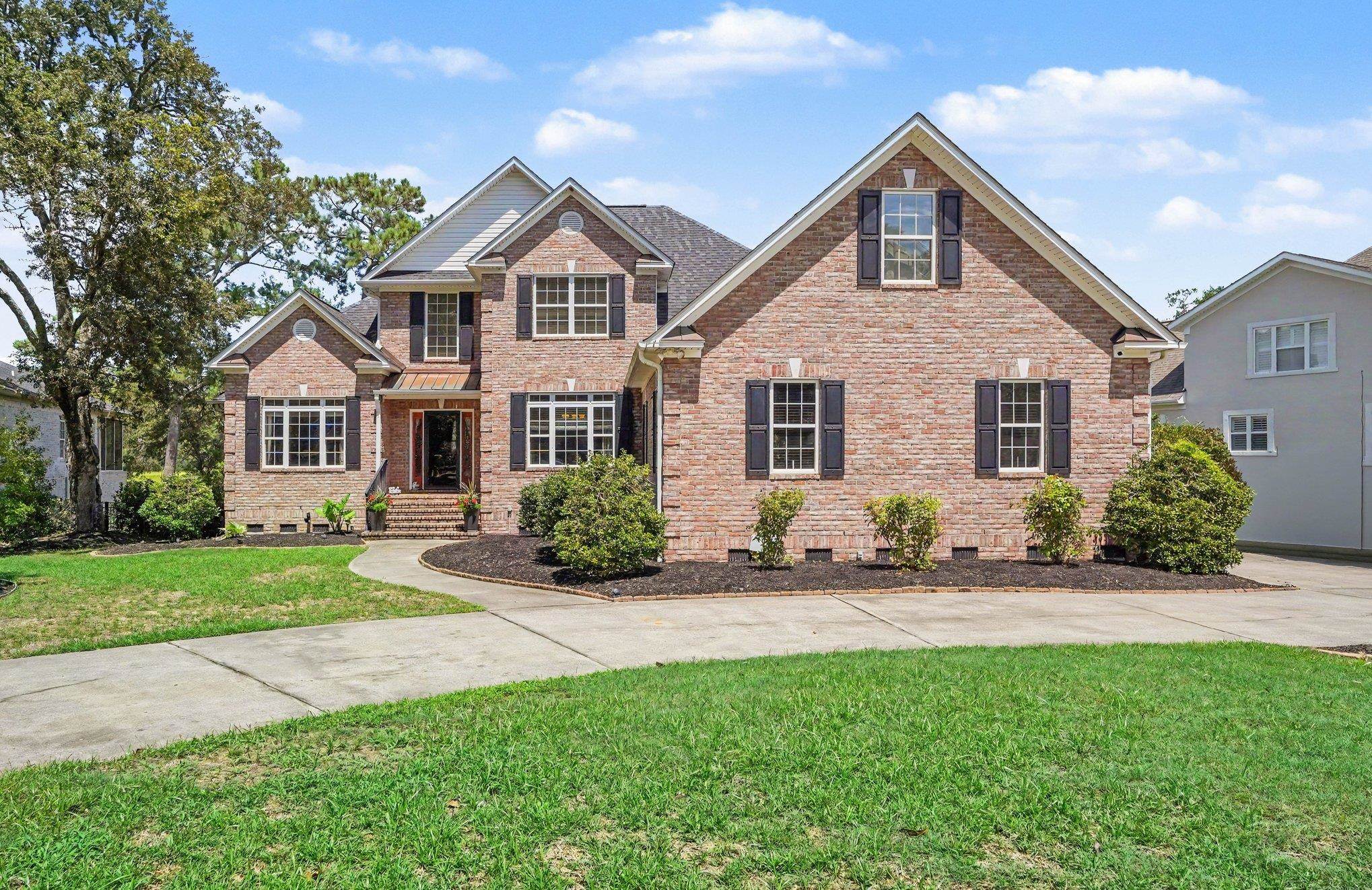 2276 Big Landing Dr. Property Photo 1