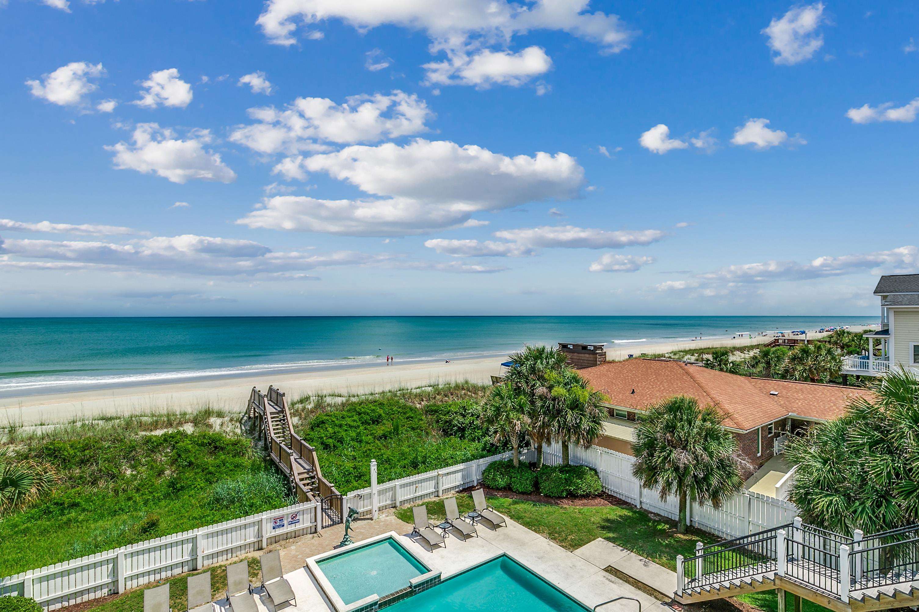 4905 S Ocean Blvd. Property Photo 2
