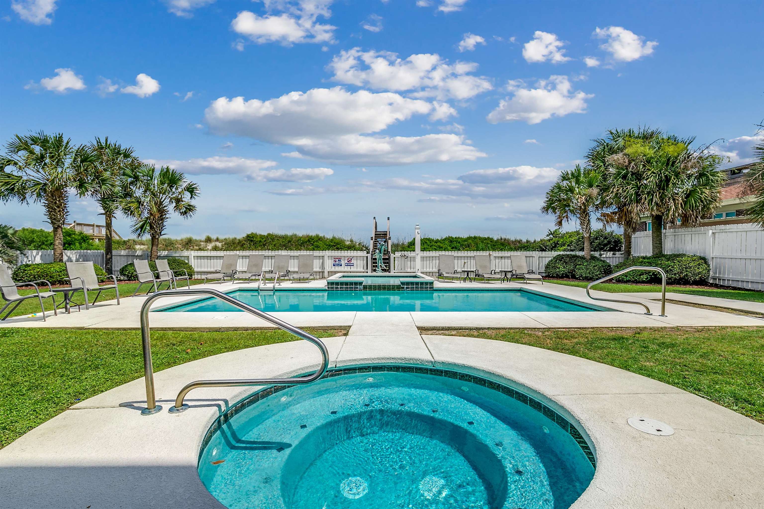 4905 S Ocean Blvd. Property Photo 4
