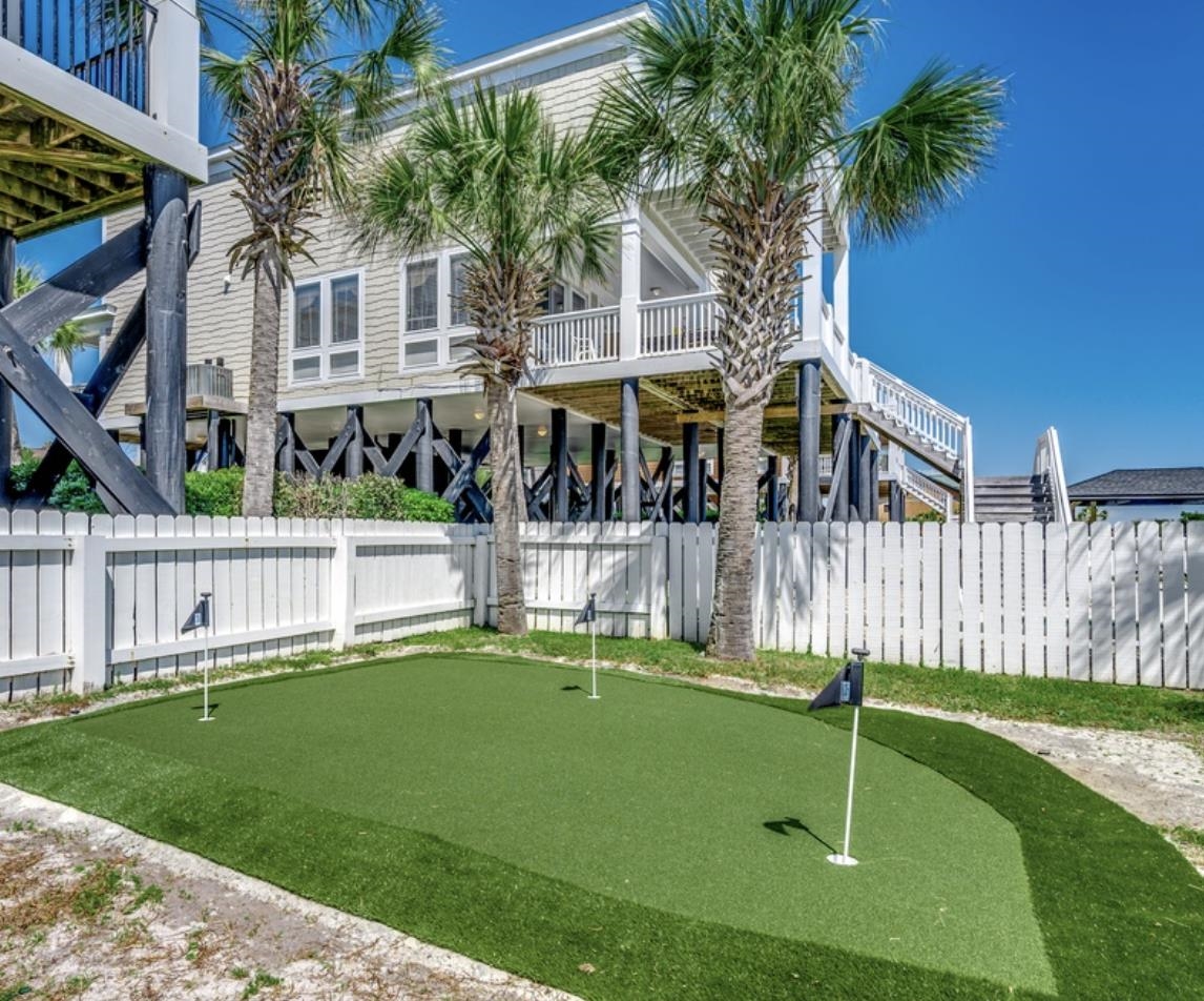 4905 S Ocean Blvd. Property Photo 5