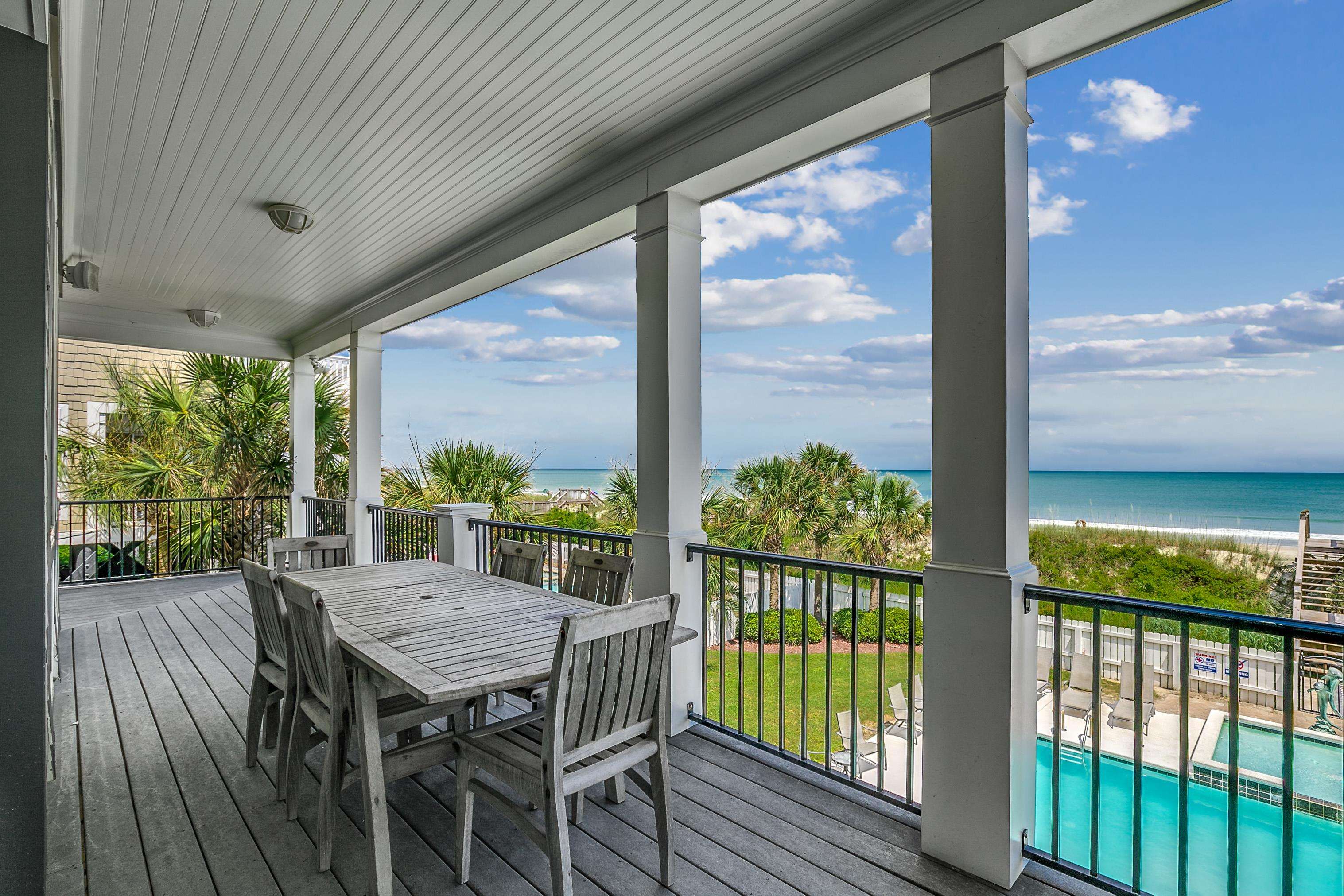 4905 S Ocean Blvd. Property Photo 7