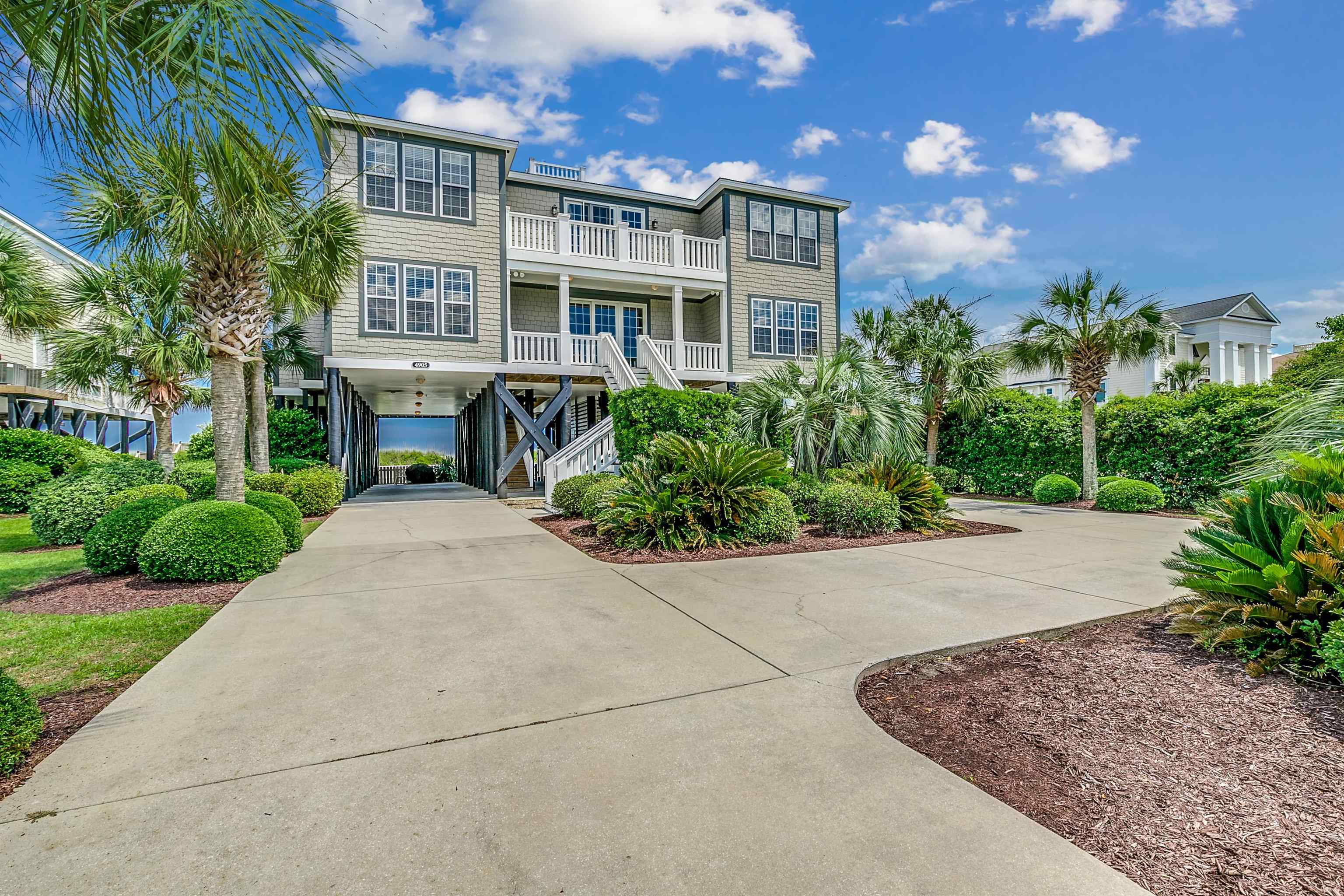 4905 S Ocean Blvd. Property Photo 41