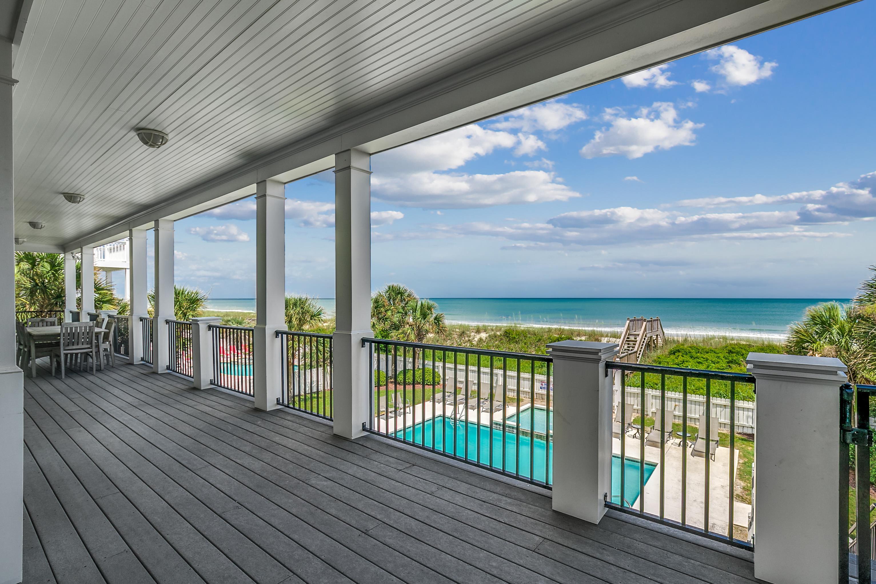 4905 S Ocean Blvd. Property Photo 43