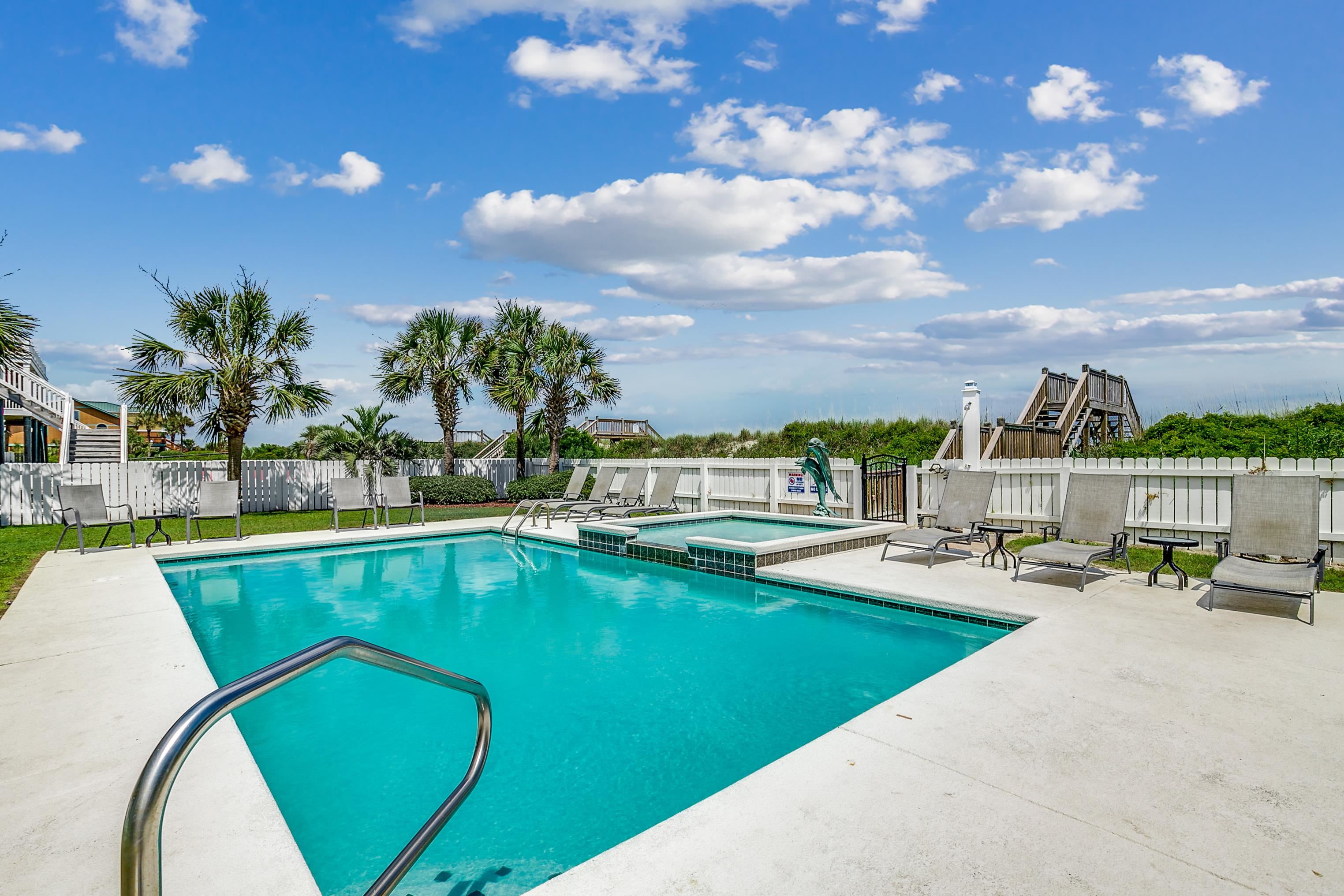 4905 S Ocean Blvd. Property Photo 44