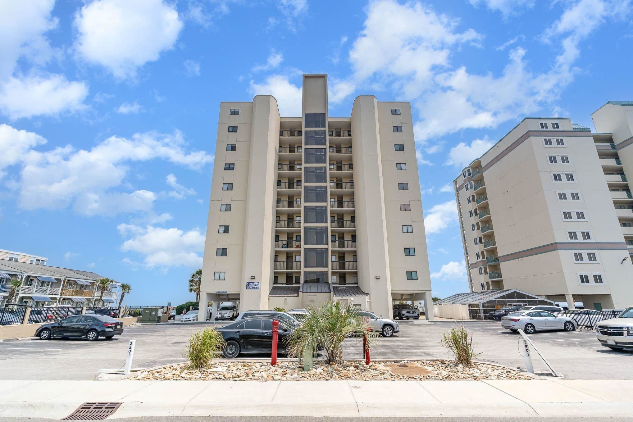 2501 S Ocean Blvd. Property Photo 1