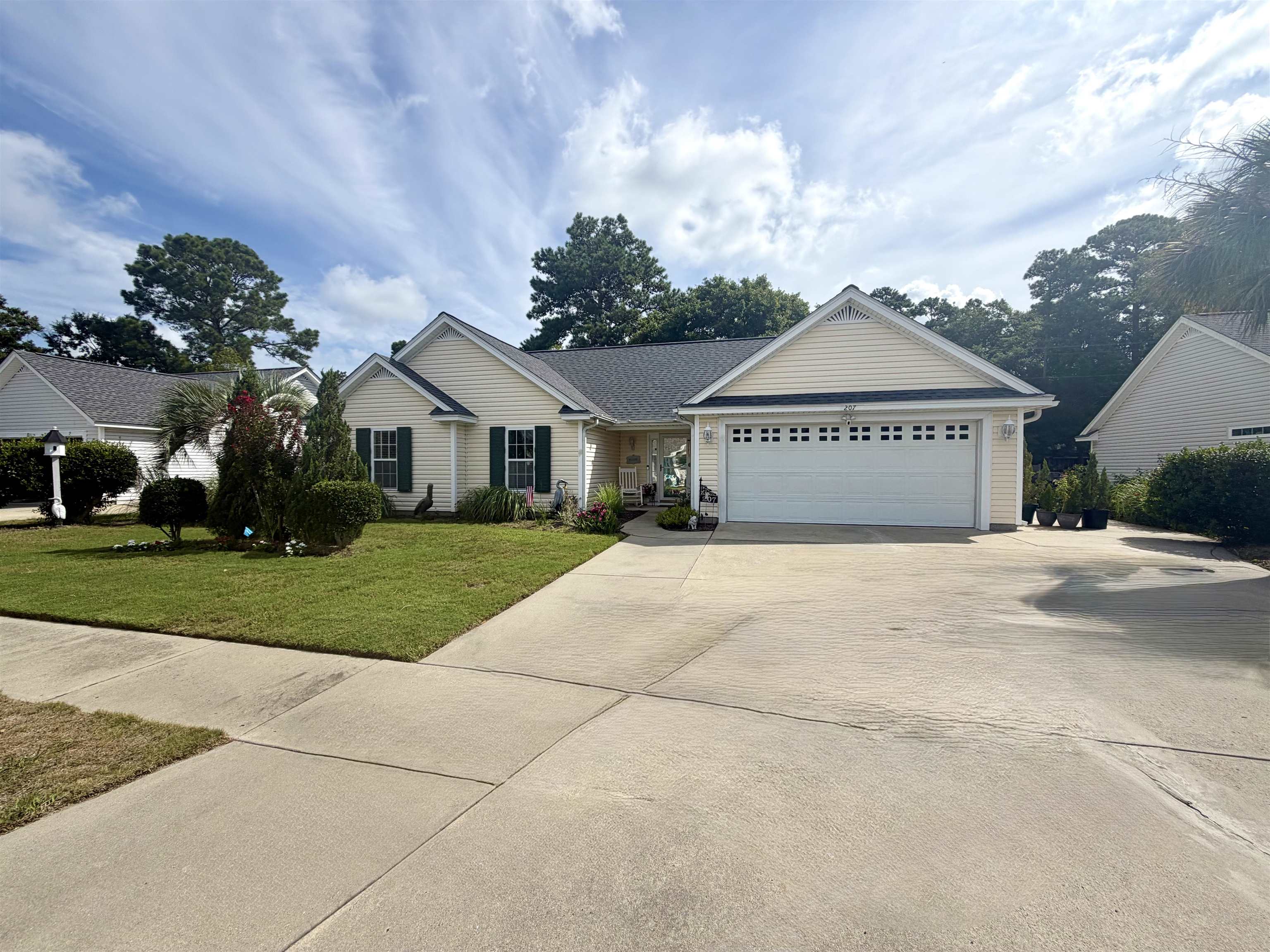 207 Melody Gardens Dr.