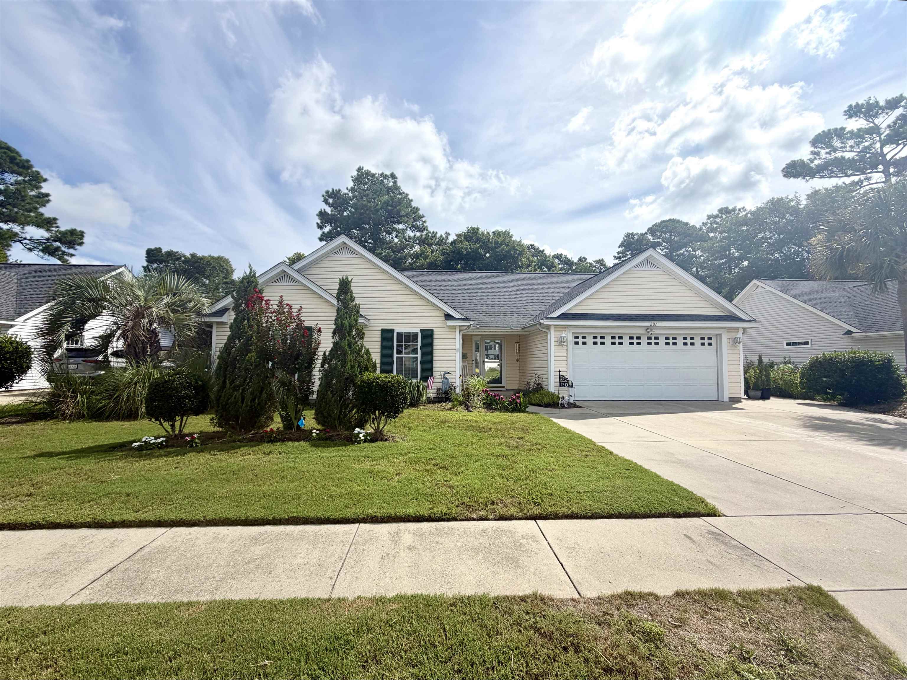 207 Melody Gardens Dr. Property Photo 30