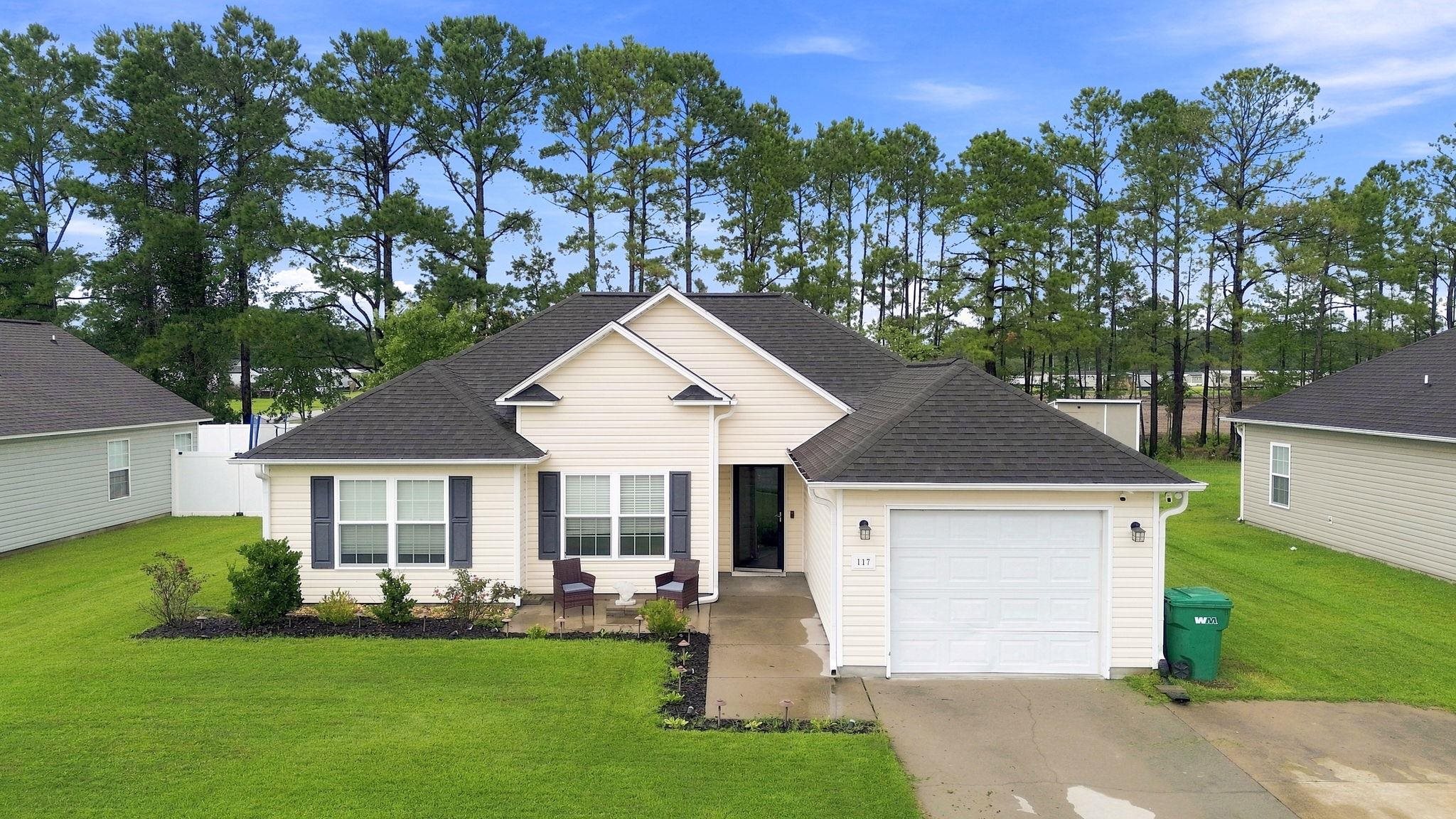 117 Cottage Creek Circle Property Photo 1