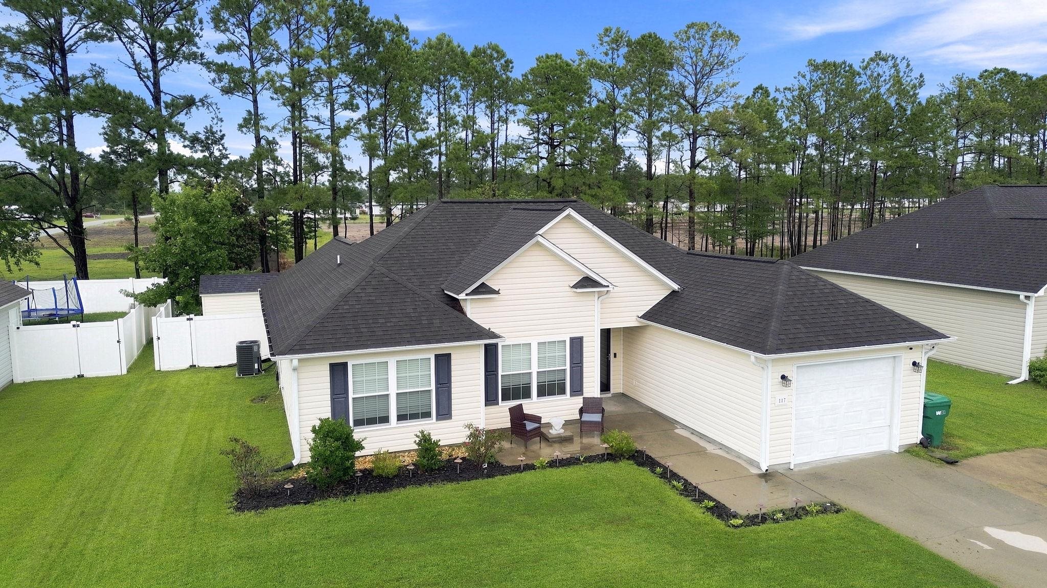 117 Cottage Creek Circle Property Photo 2