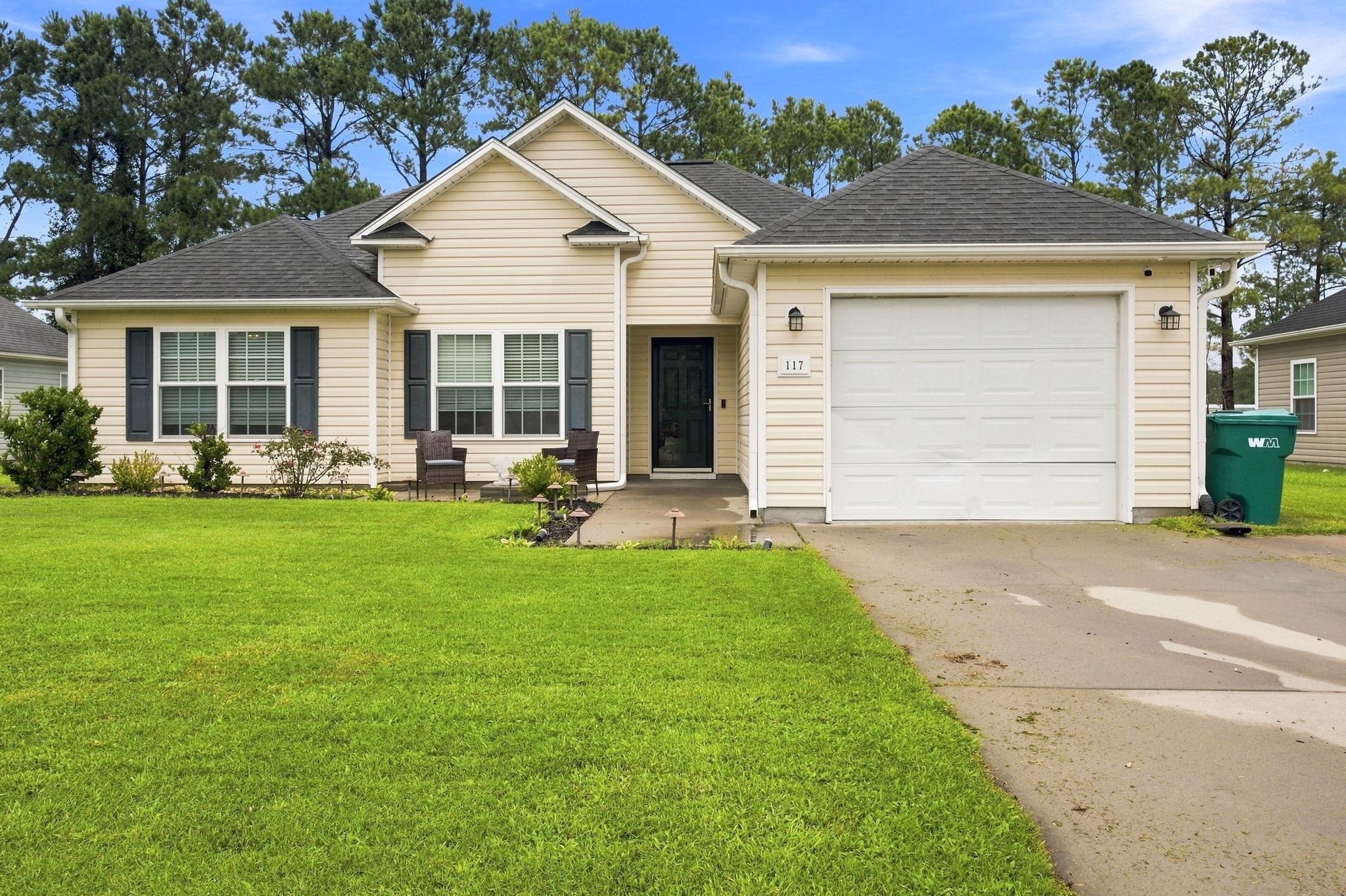 117 Cottage Creek Circle Property Photo 3
