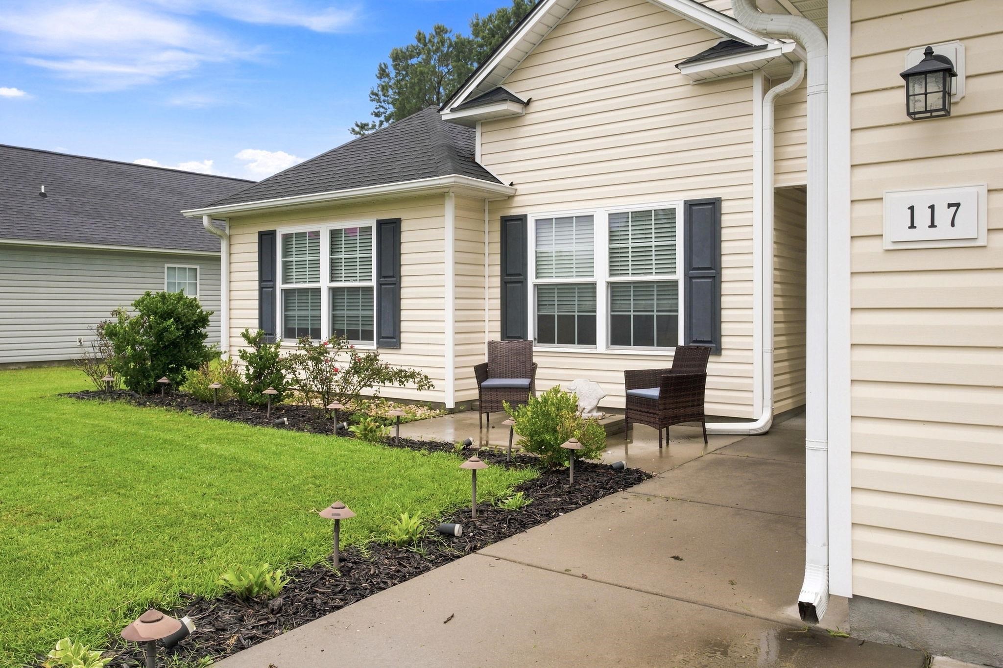 117 Cottage Creek Circle Property Photo 4