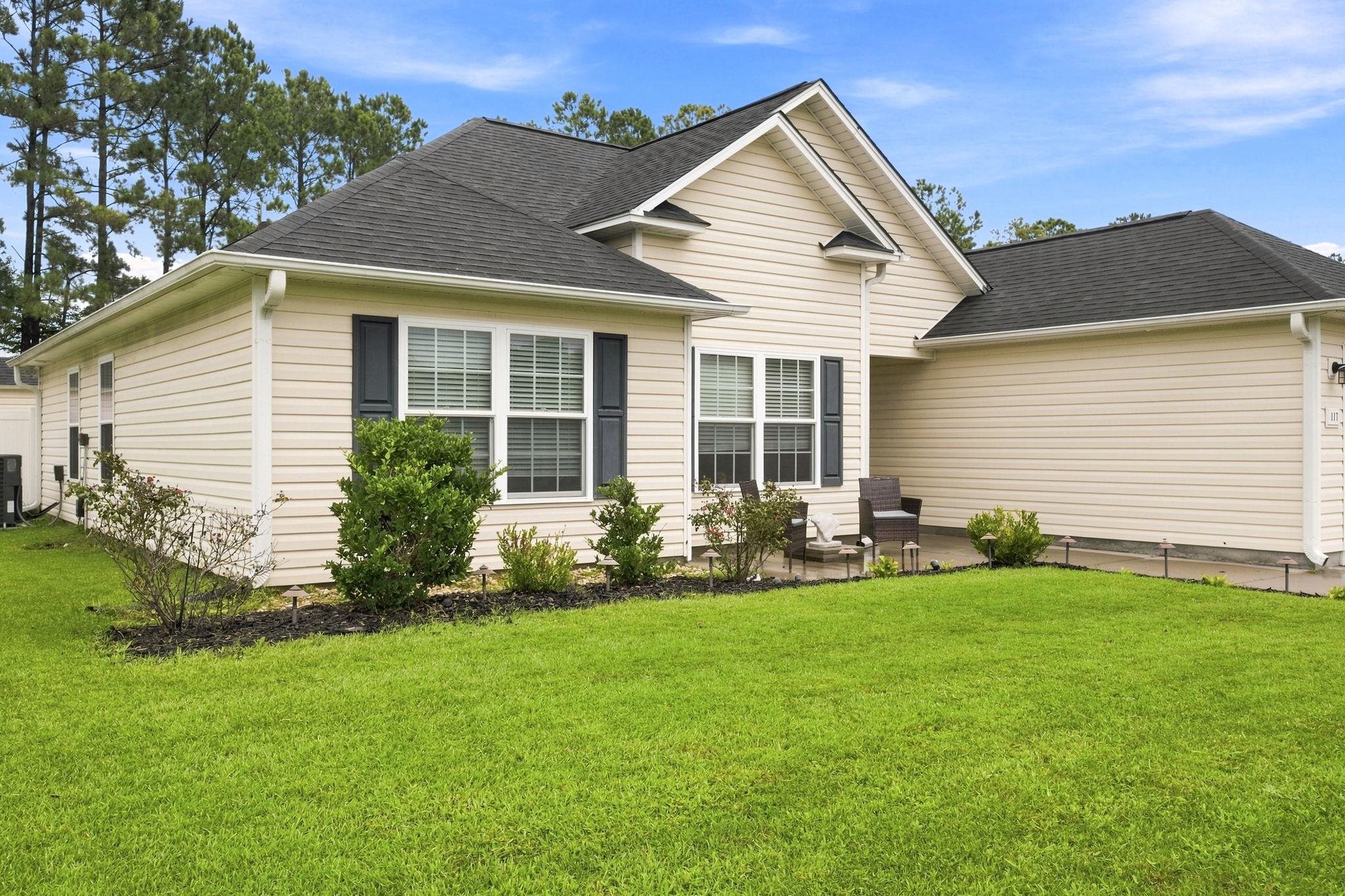 117 Cottage Creek Circle Property Photo 5