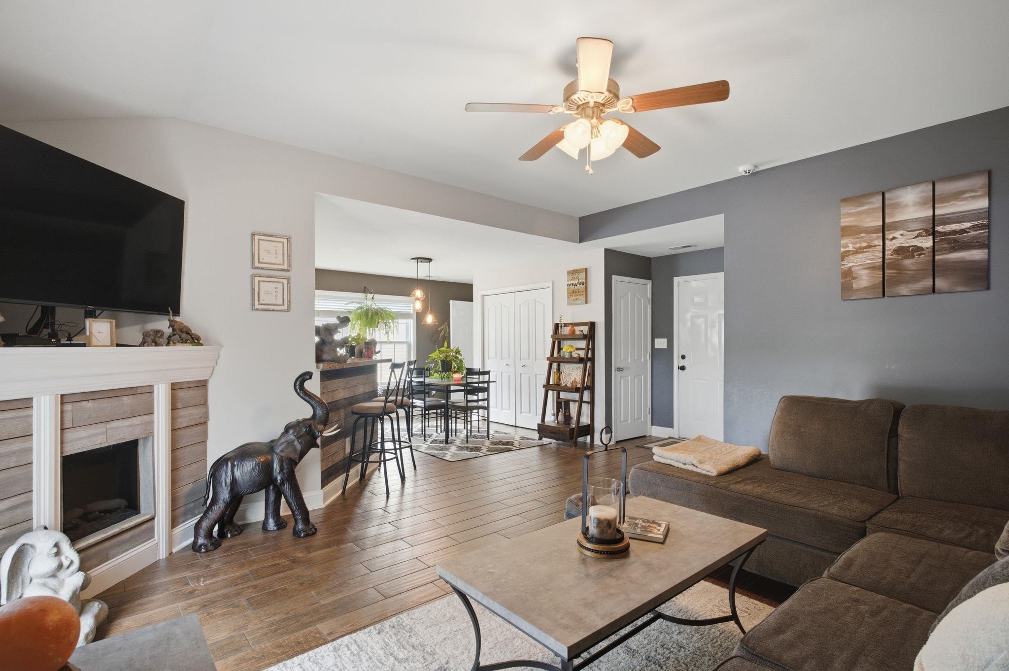 117 Cottage Creek Circle Property Photo 14