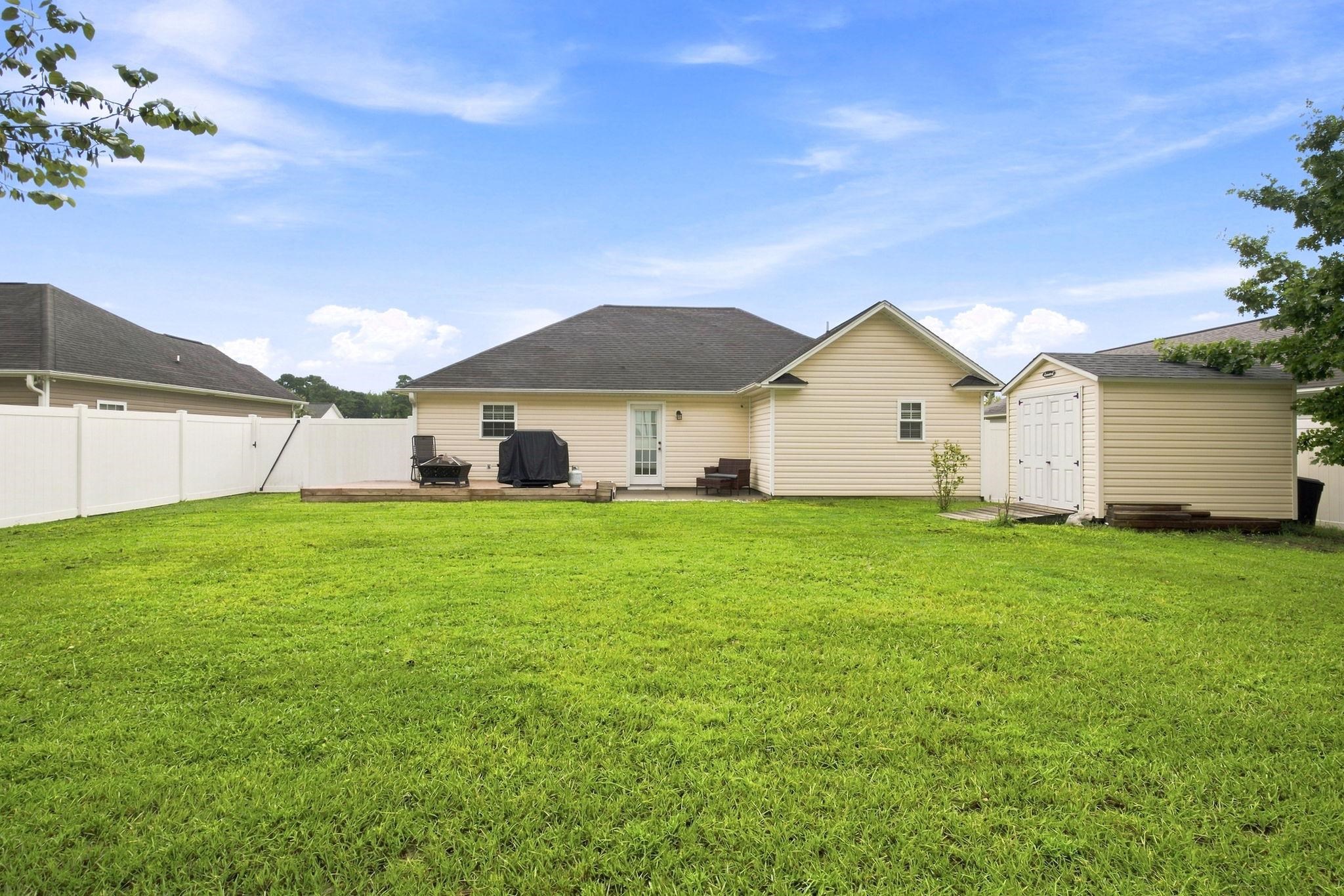 117 Cottage Creek Circle Property Photo 38
