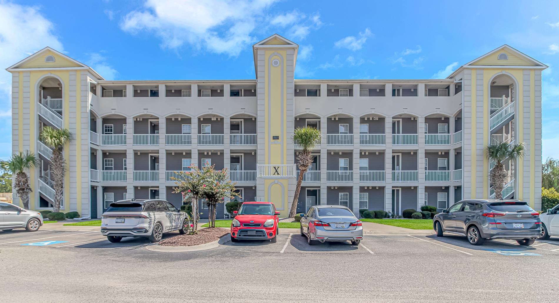 4519 N Plantation Harbour Dr. Property Photo 1