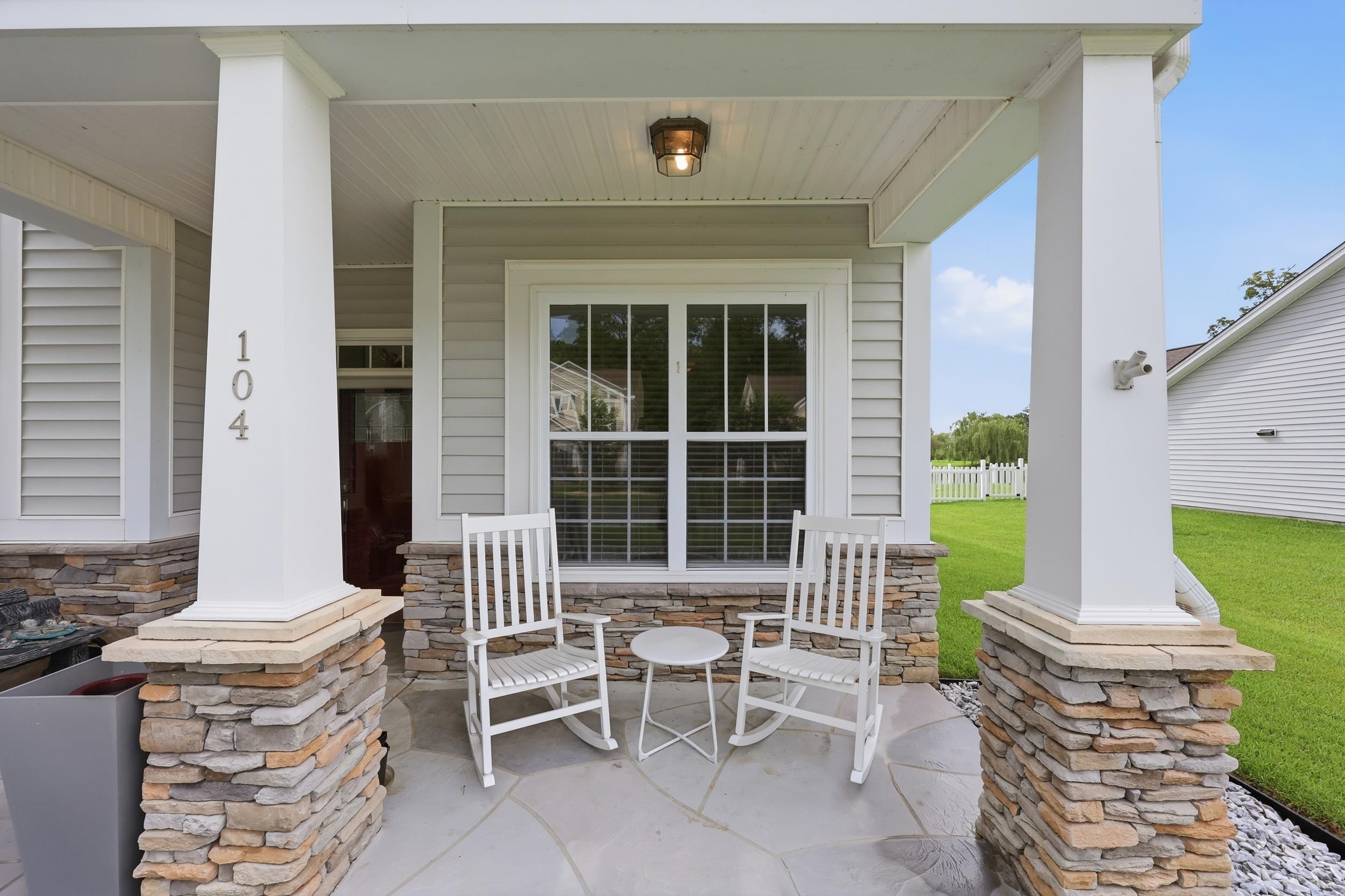 104 Copper Leaf Dr. Property Photo 6