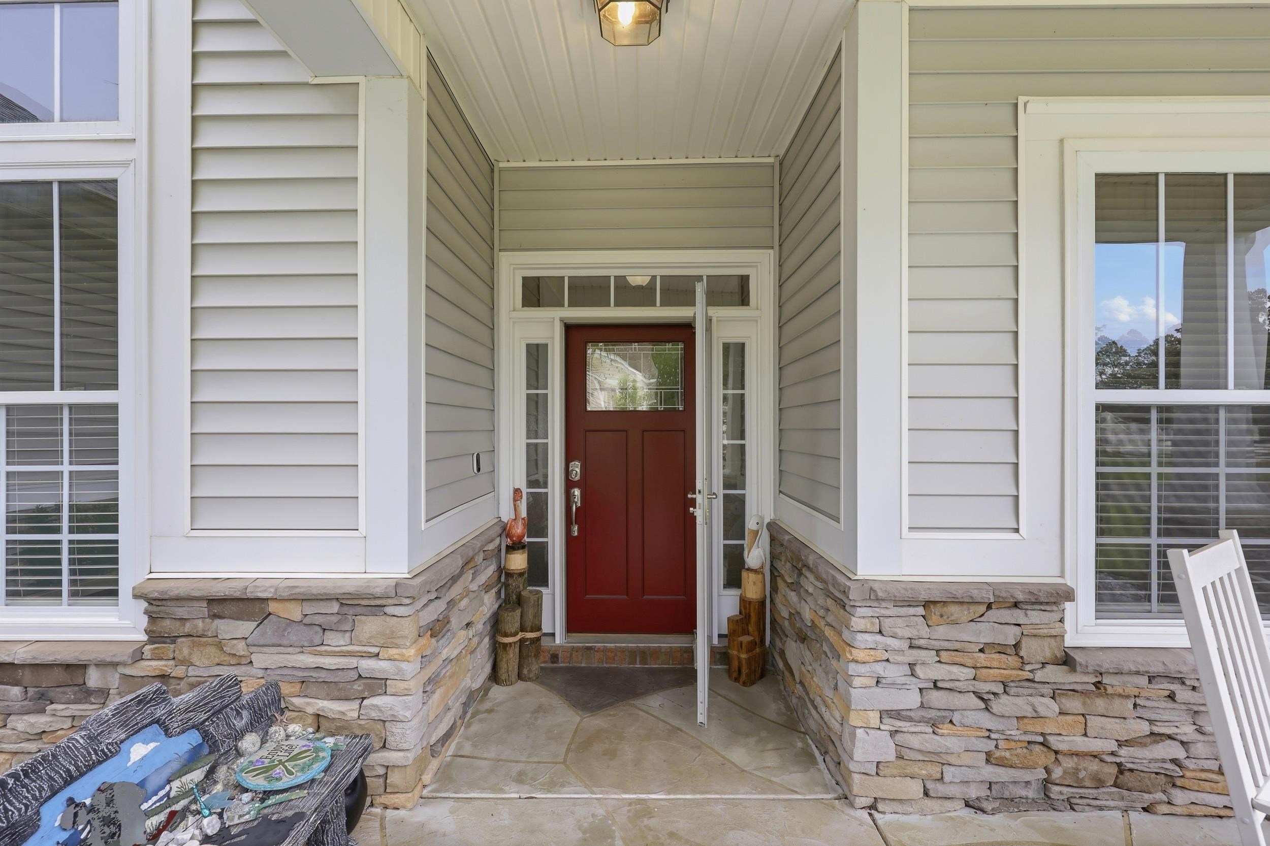 104 Copper Leaf Dr. Property Photo 7