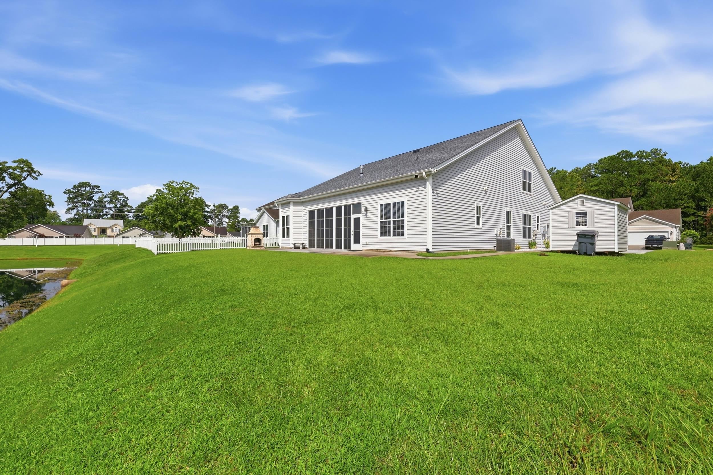 104 Copper Leaf Dr. Property Photo 53
