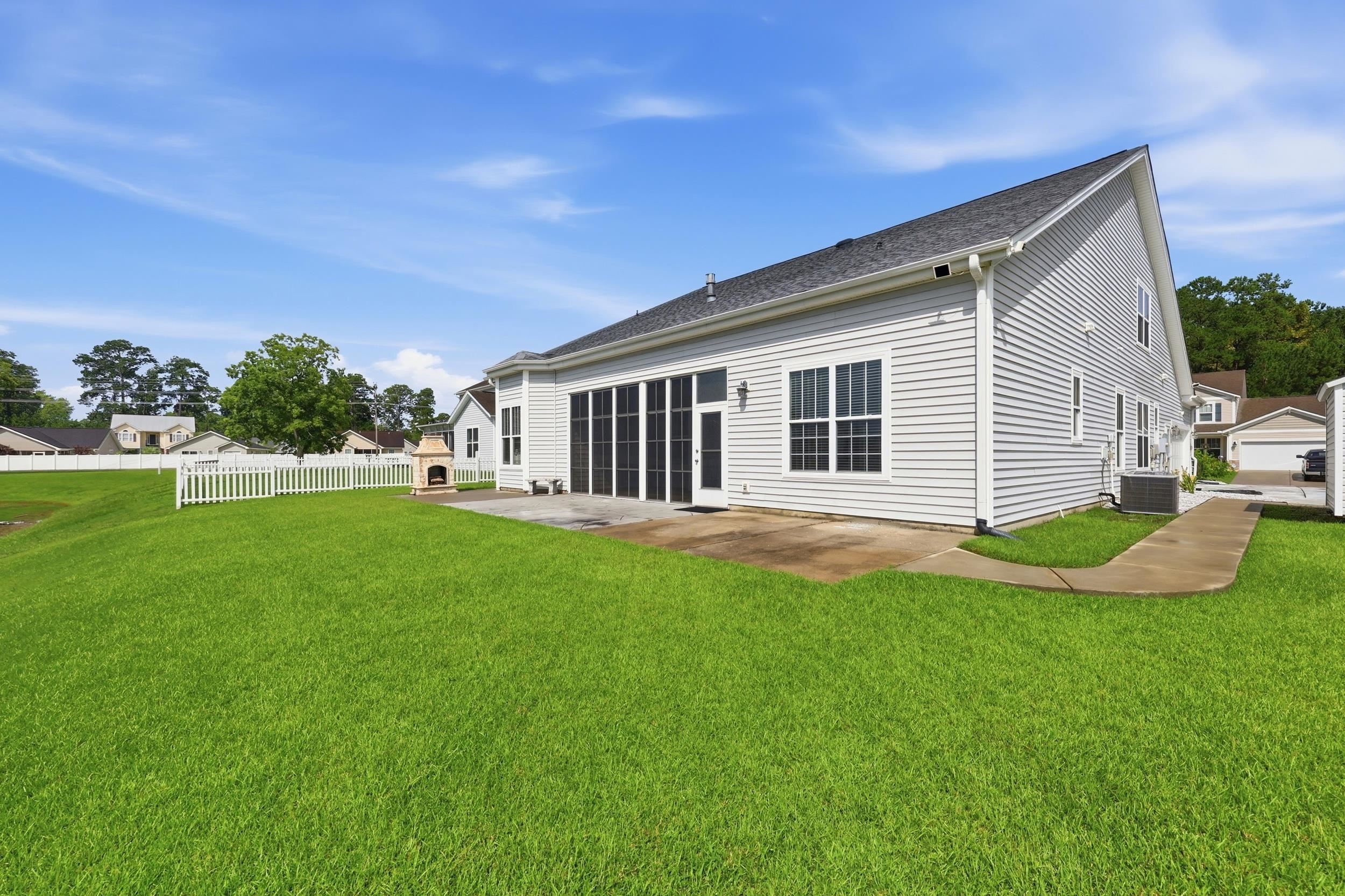104 Copper Leaf Dr. Property Photo 56