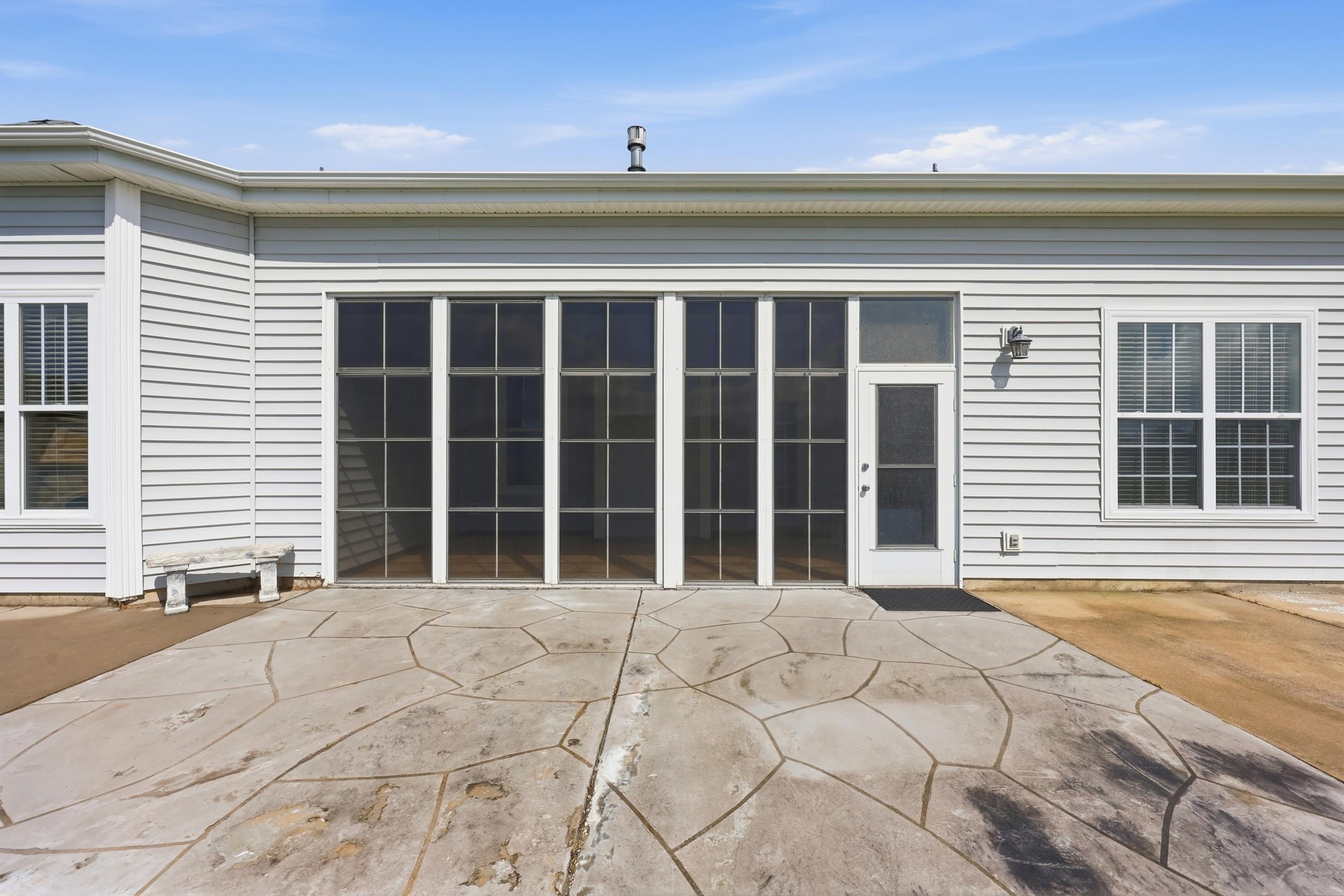 104 Copper Leaf Dr. Property Photo 58