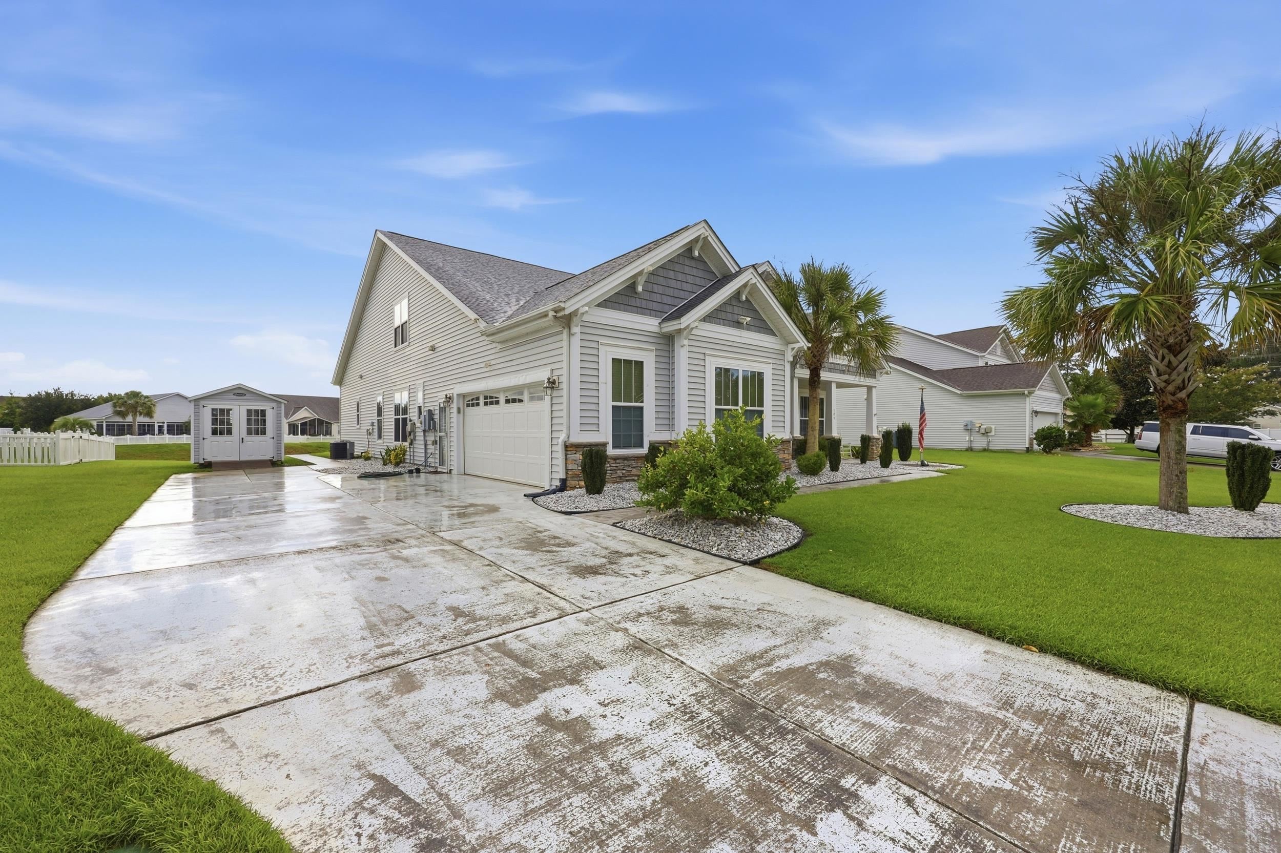 104 Copper Leaf Dr. Property Photo 61