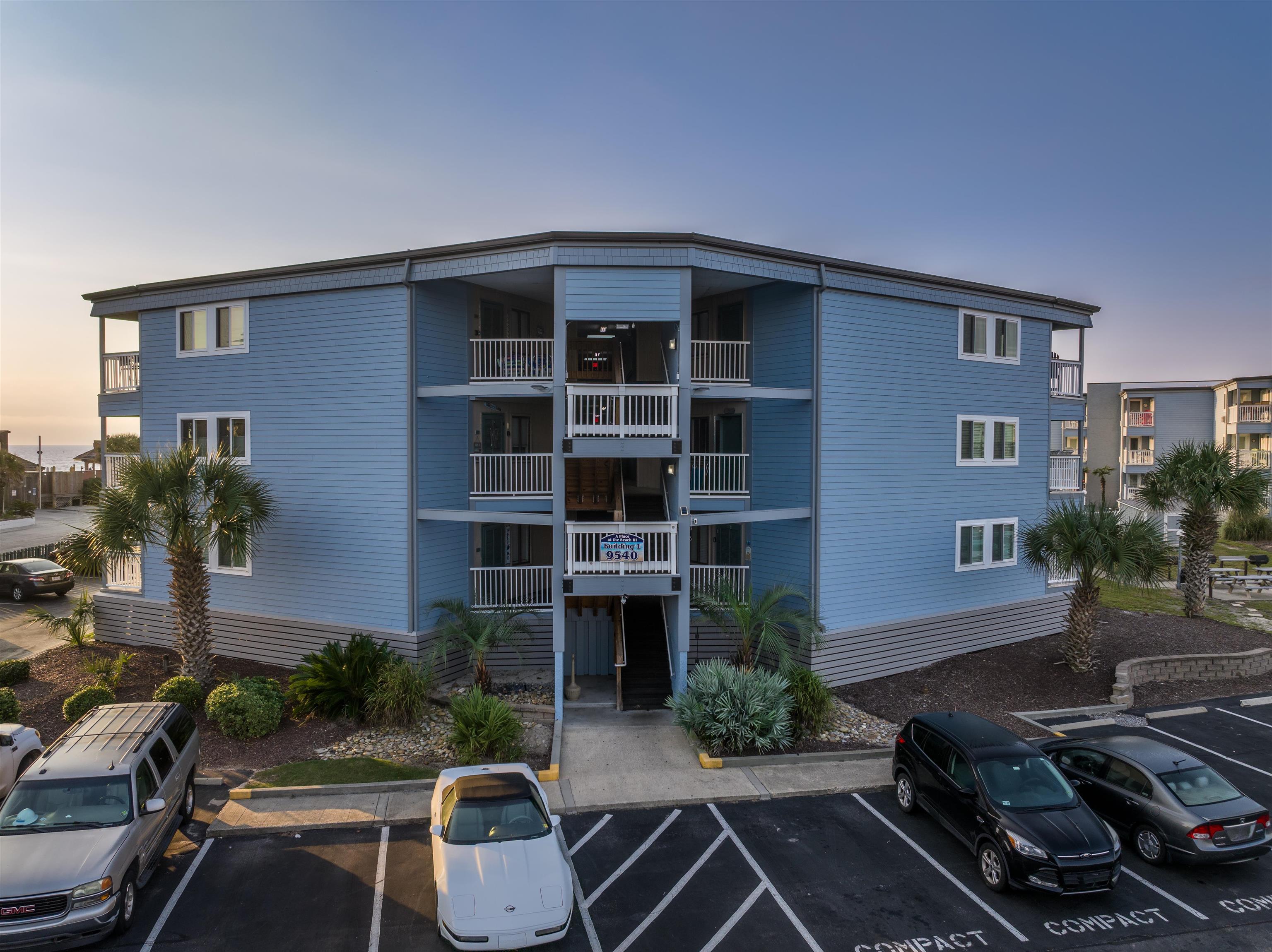 9540 Shore Dr.