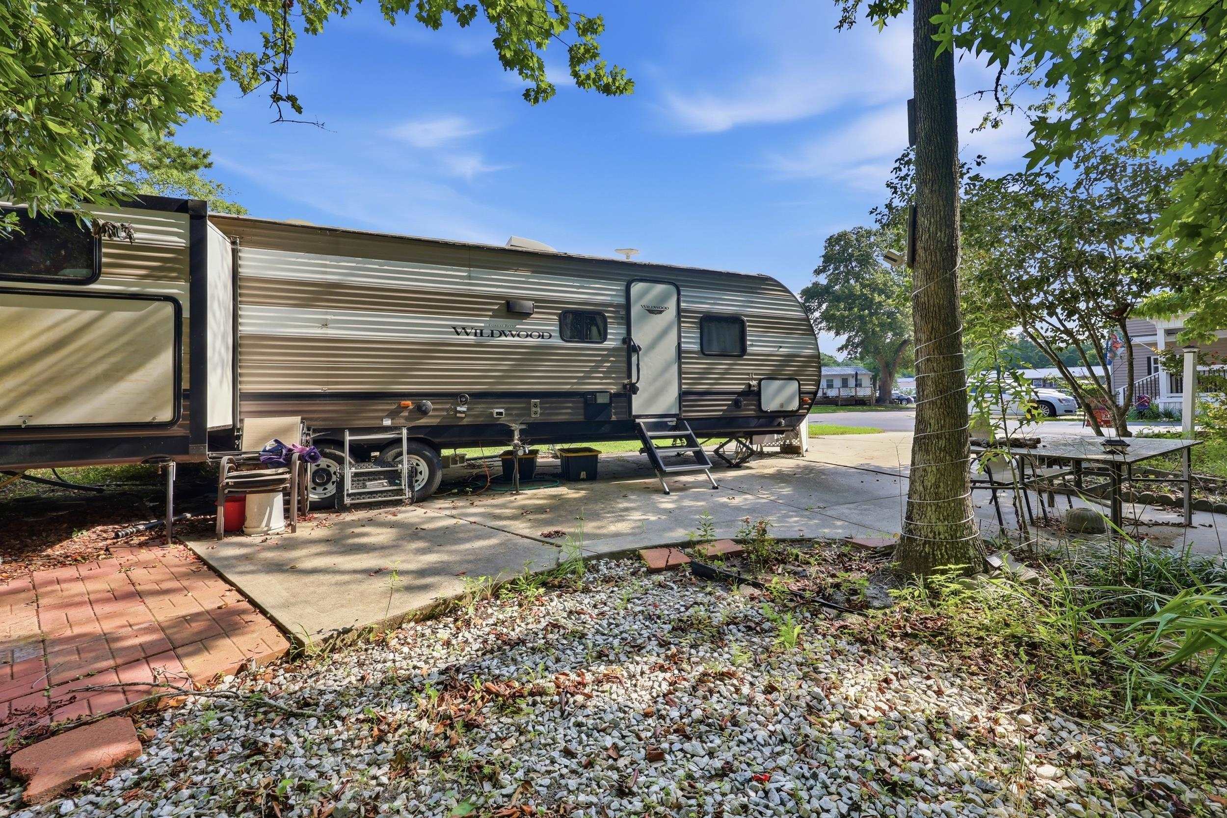 5400 Little River Neck Rd. Property Photo 1