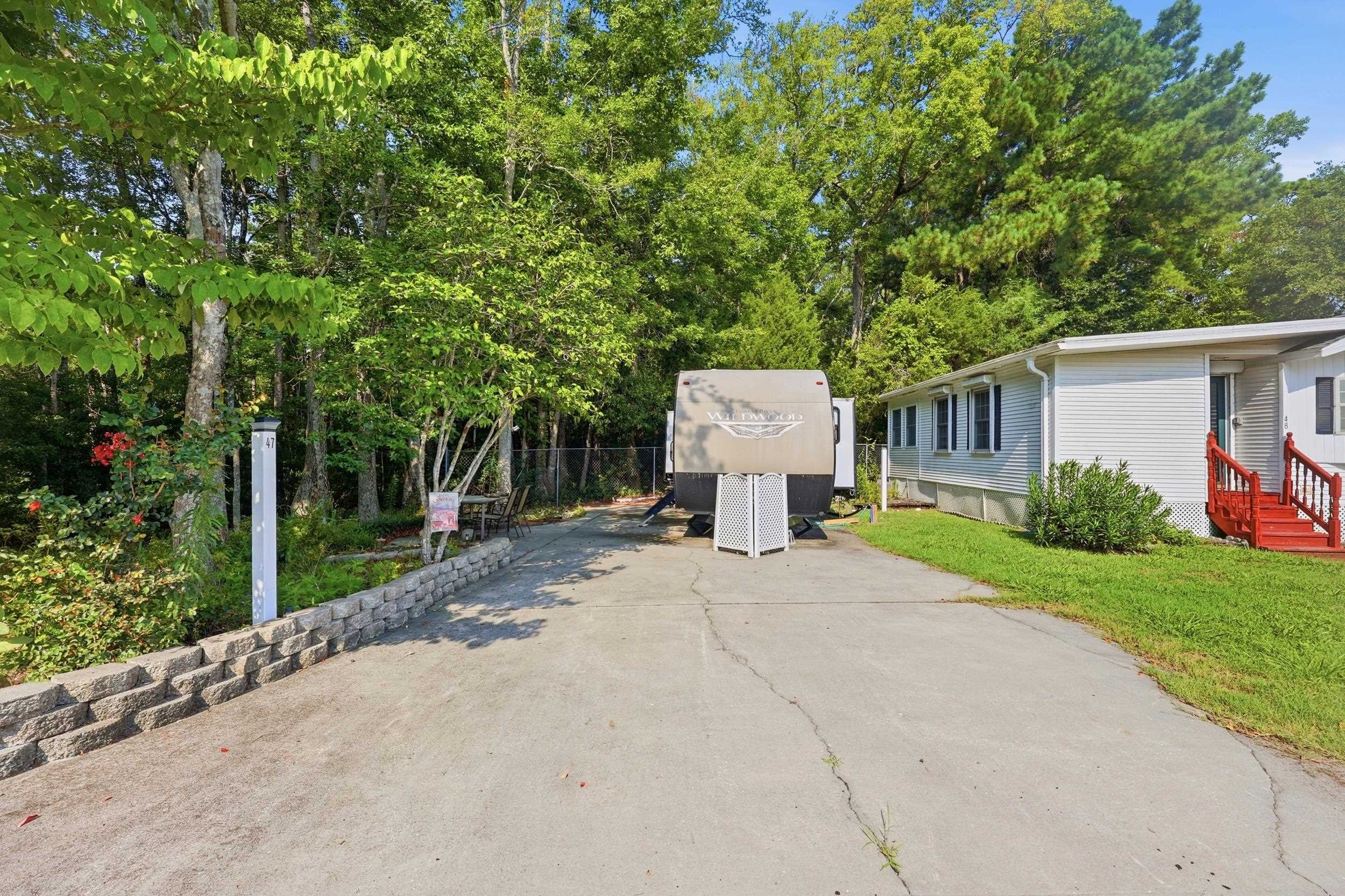 5400 Little River Neck Rd. Property Photo 2
