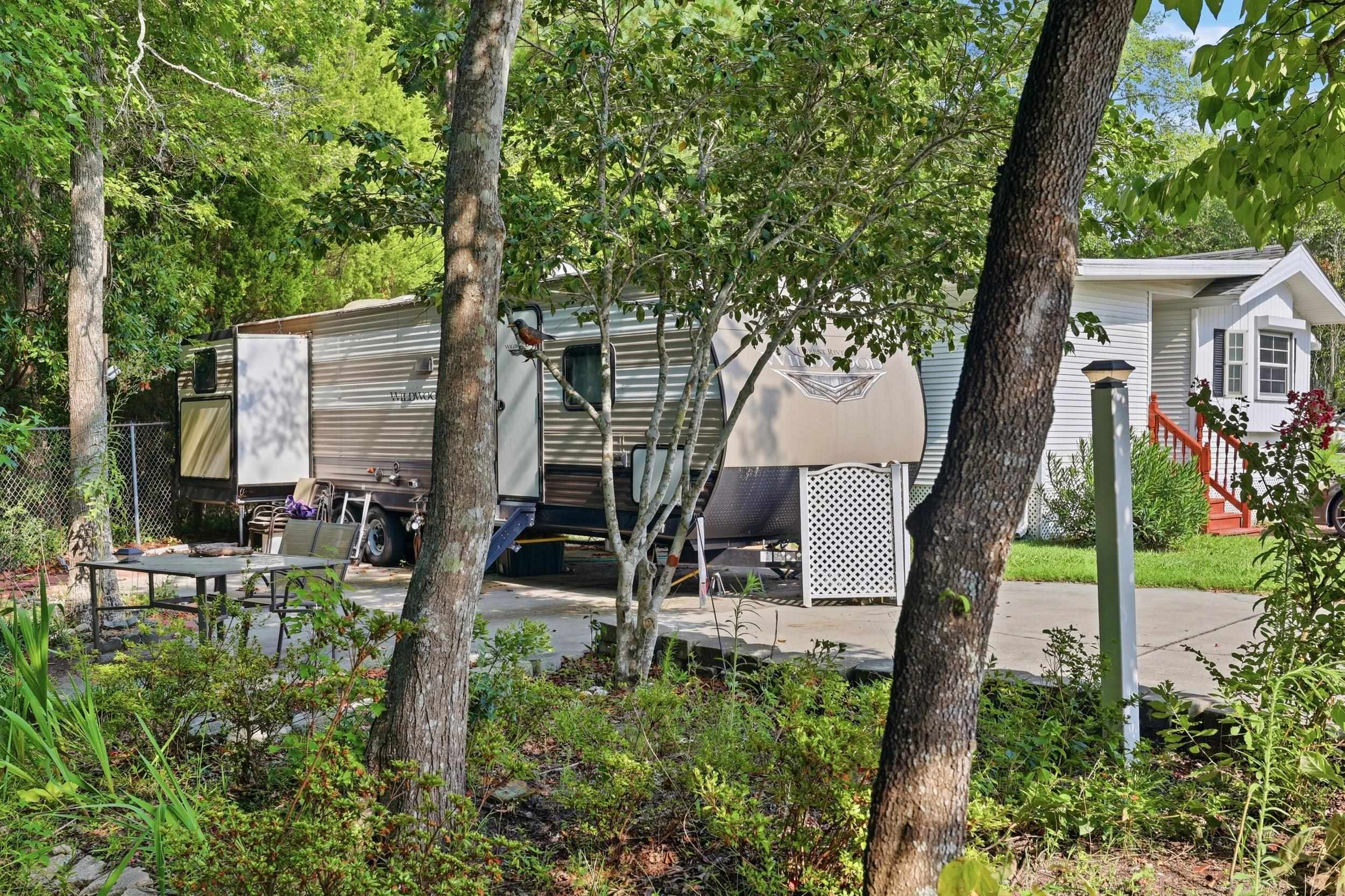 5400 Little River Neck Rd. Property Photo 5