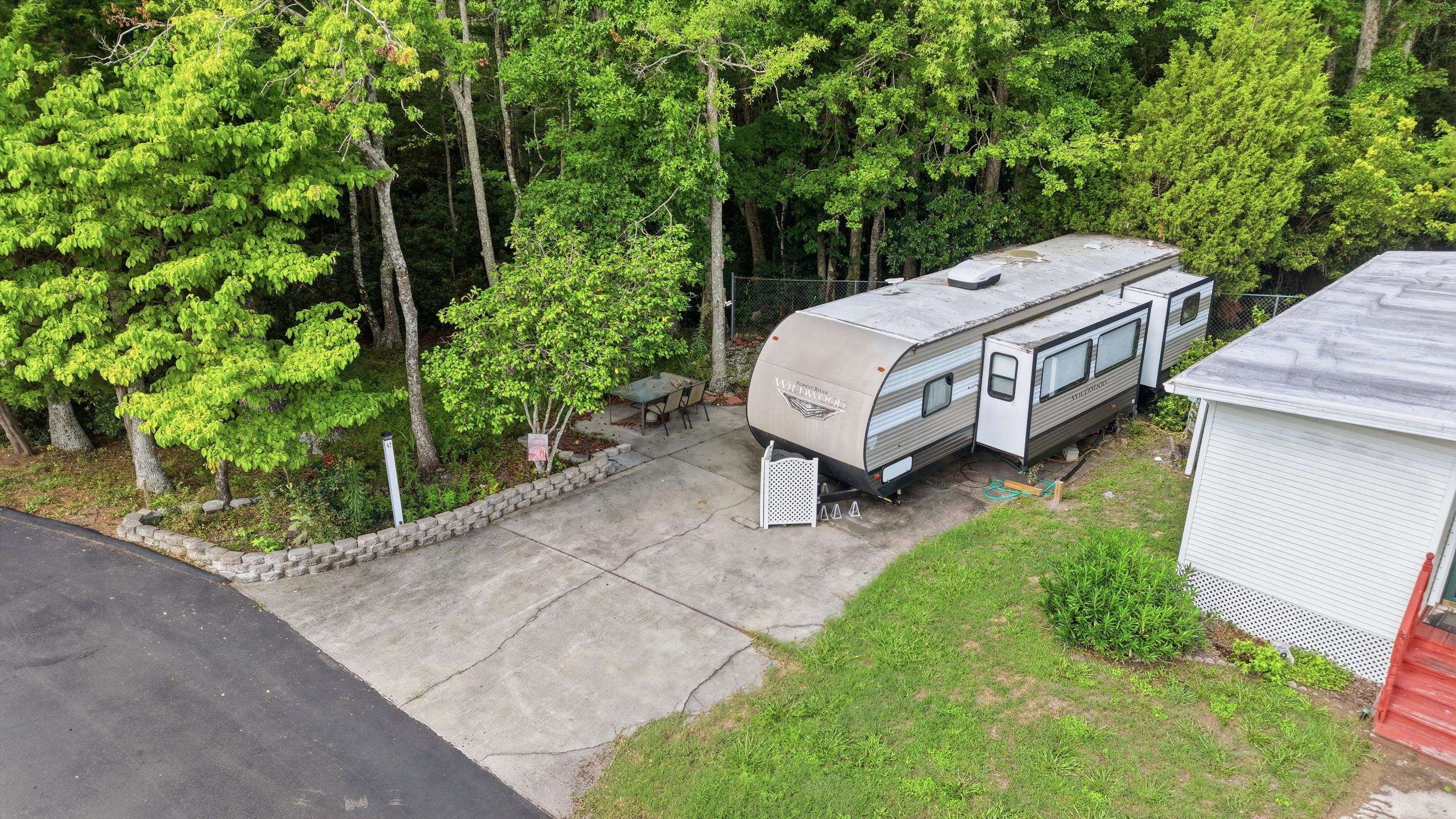 5400 Little River Neck Rd. Property Photo 8