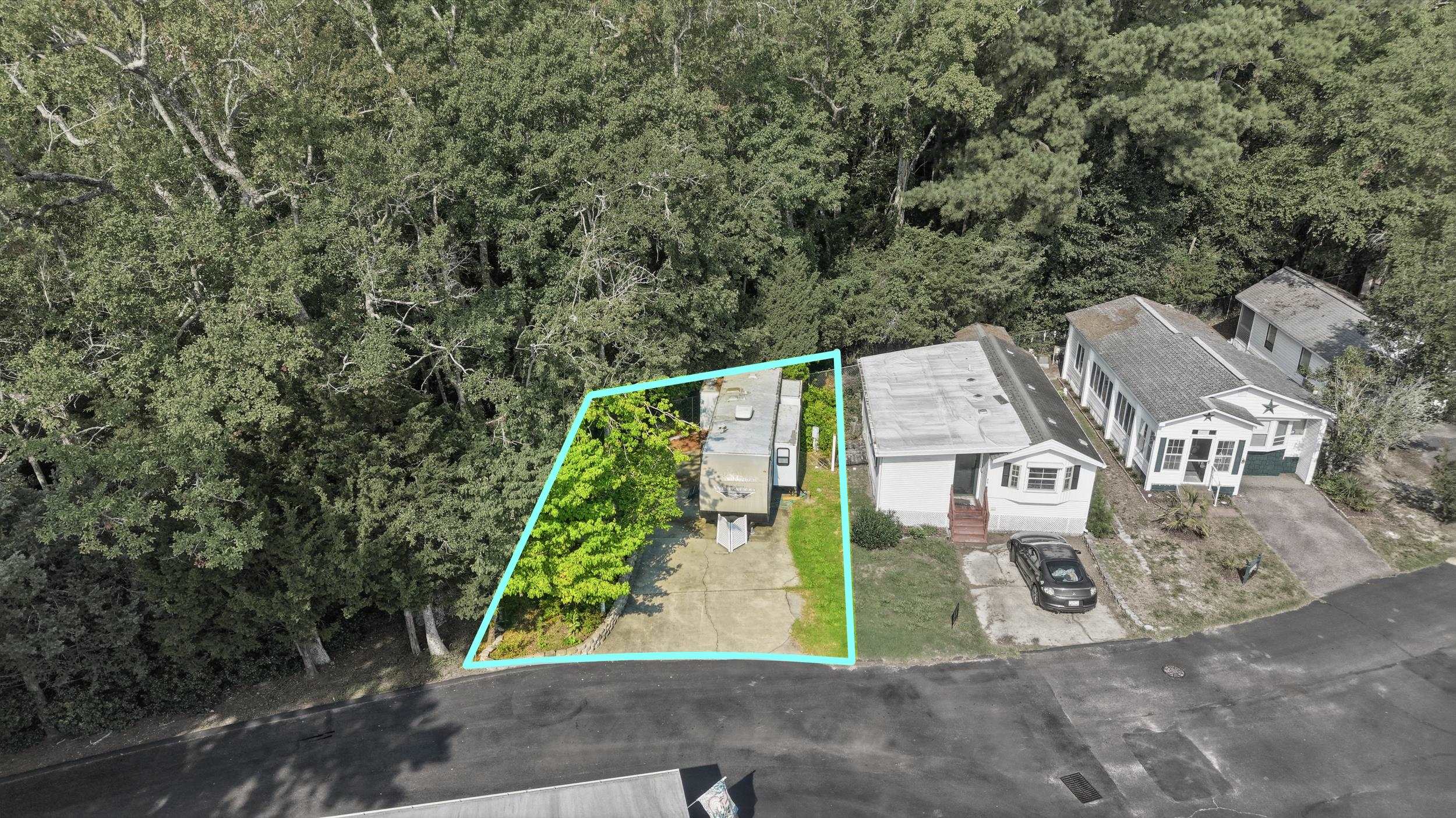5400 Little River Neck Rd. Property Photo 10