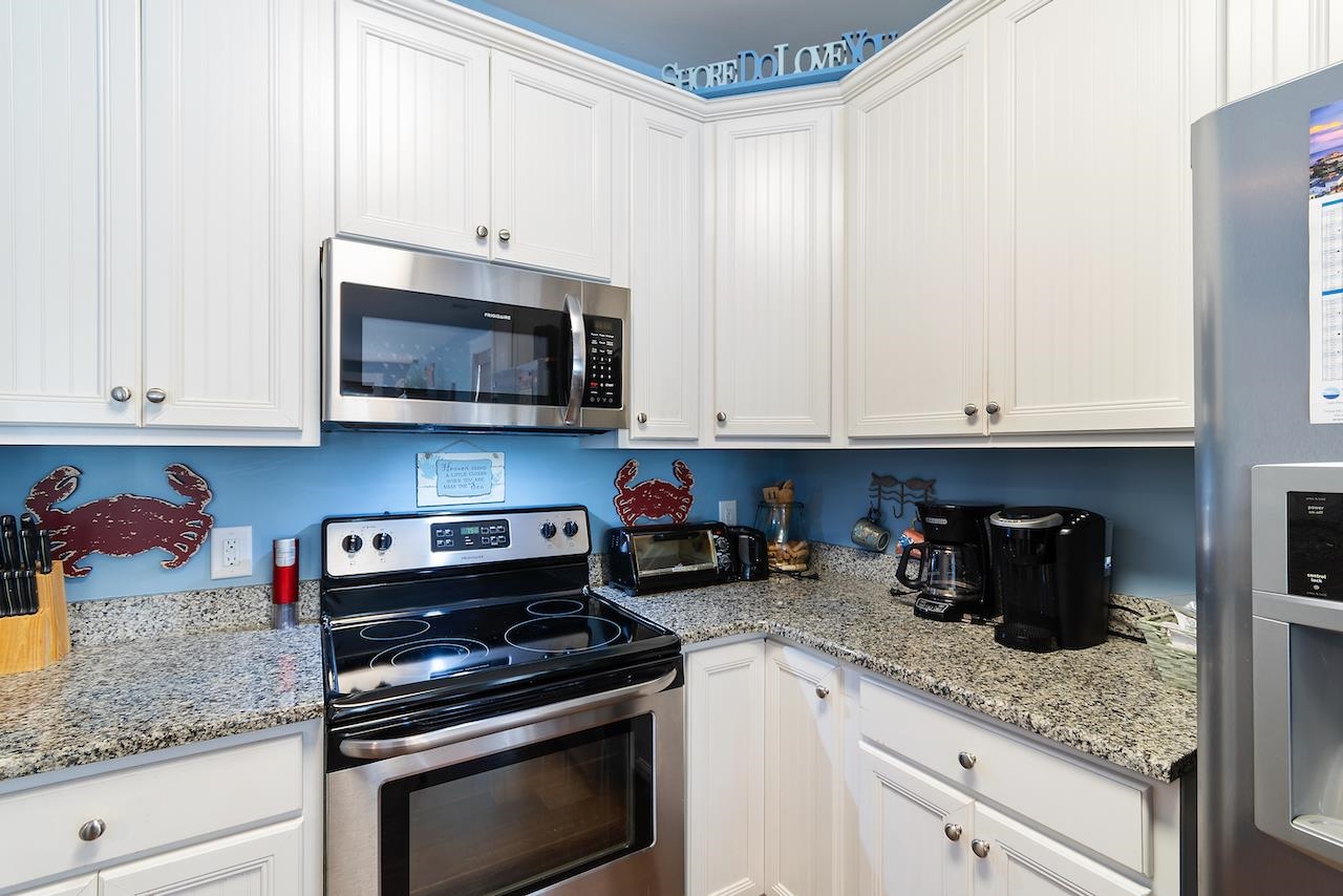 1609 North Dogwood Dr. Property Photo 12