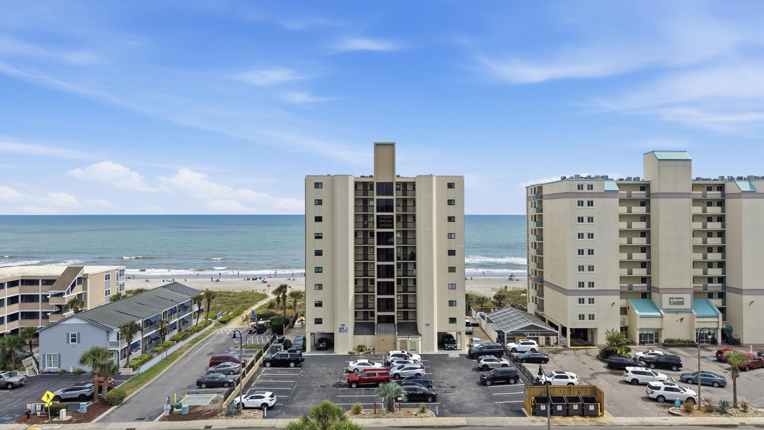 2501 S Ocean Blvd. Property Photo 1