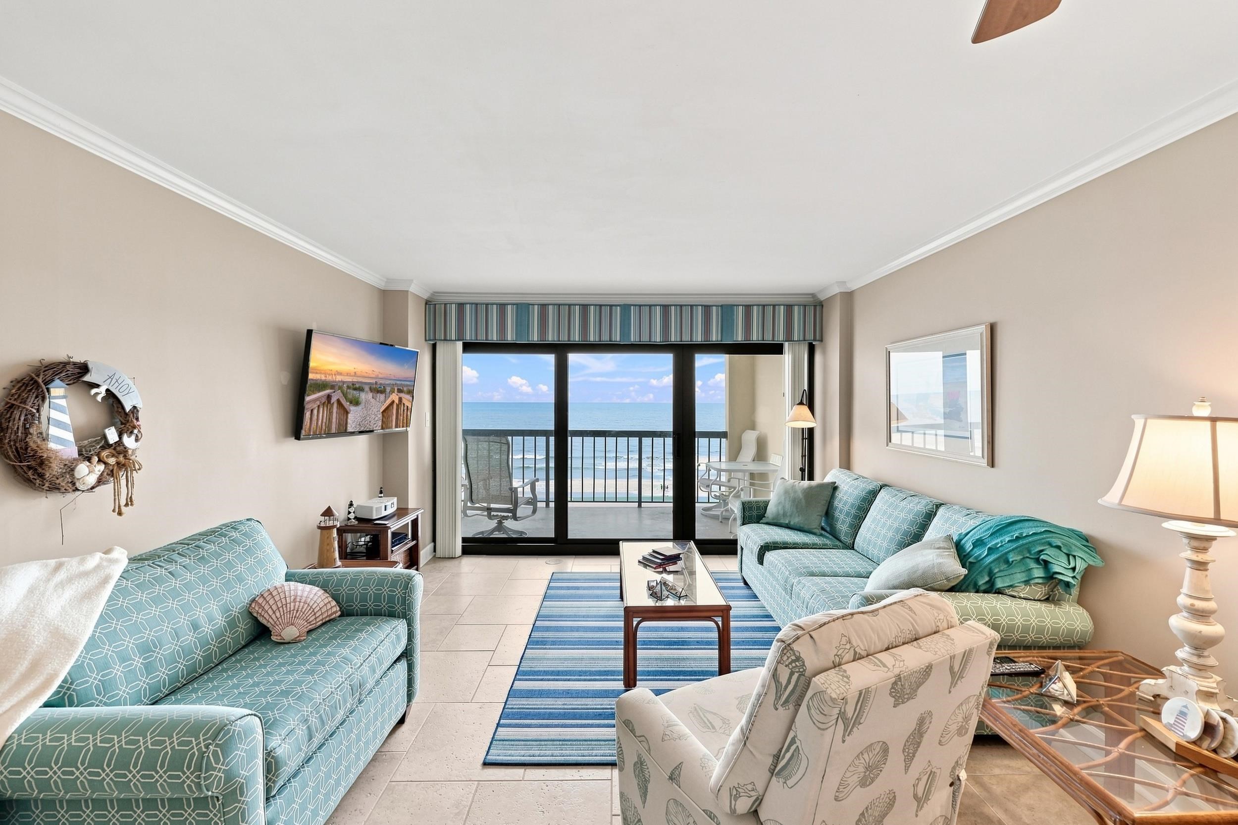 2501 S Ocean Blvd. Property Photo 3
