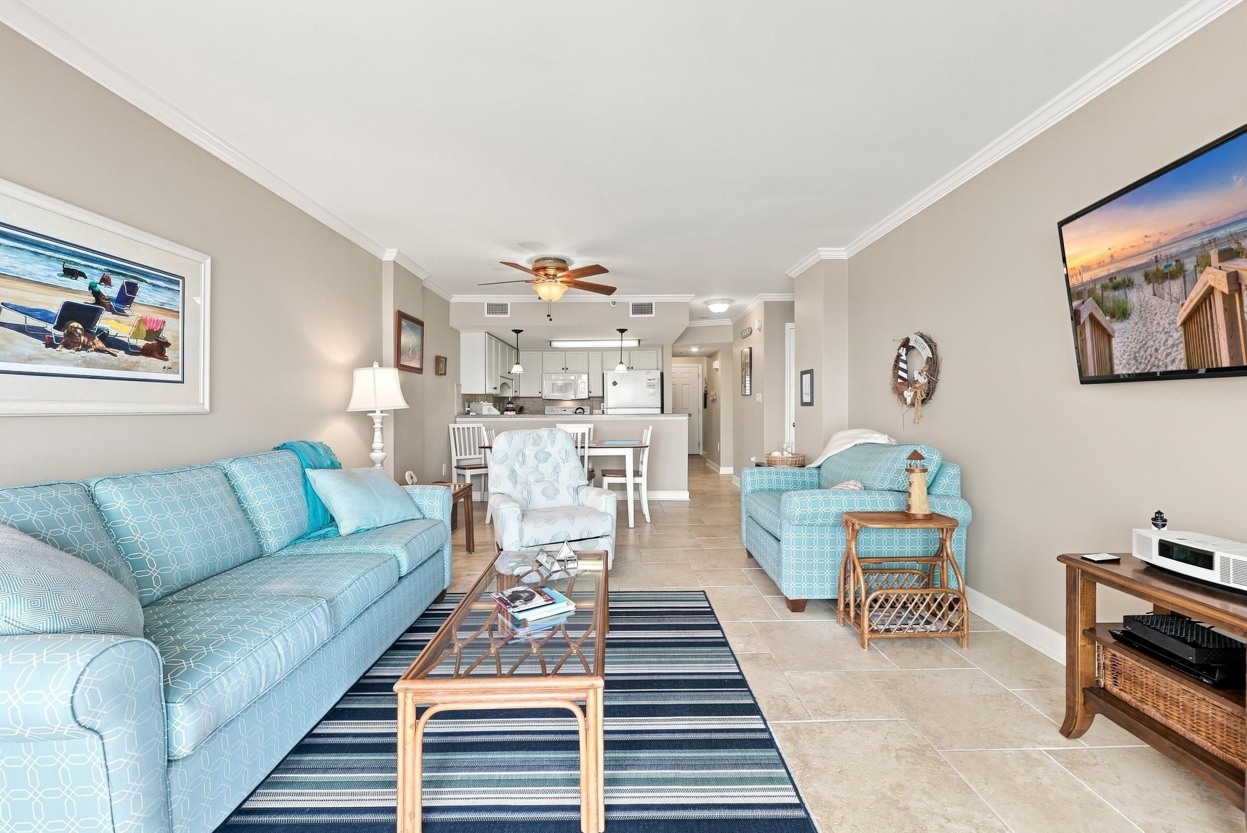 2501 S Ocean Blvd. Property Photo 5