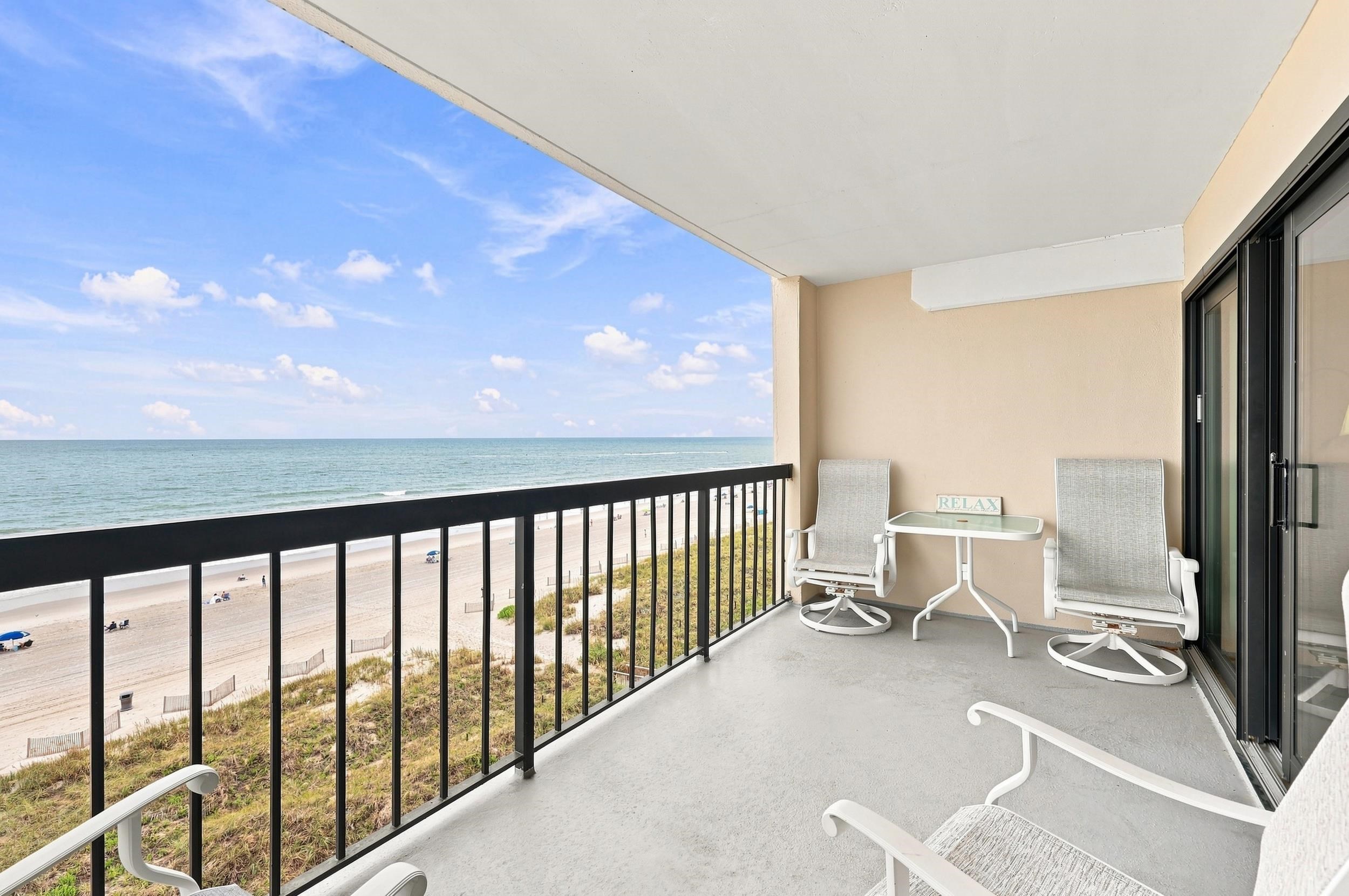 2501 S Ocean Blvd. Property Photo 23