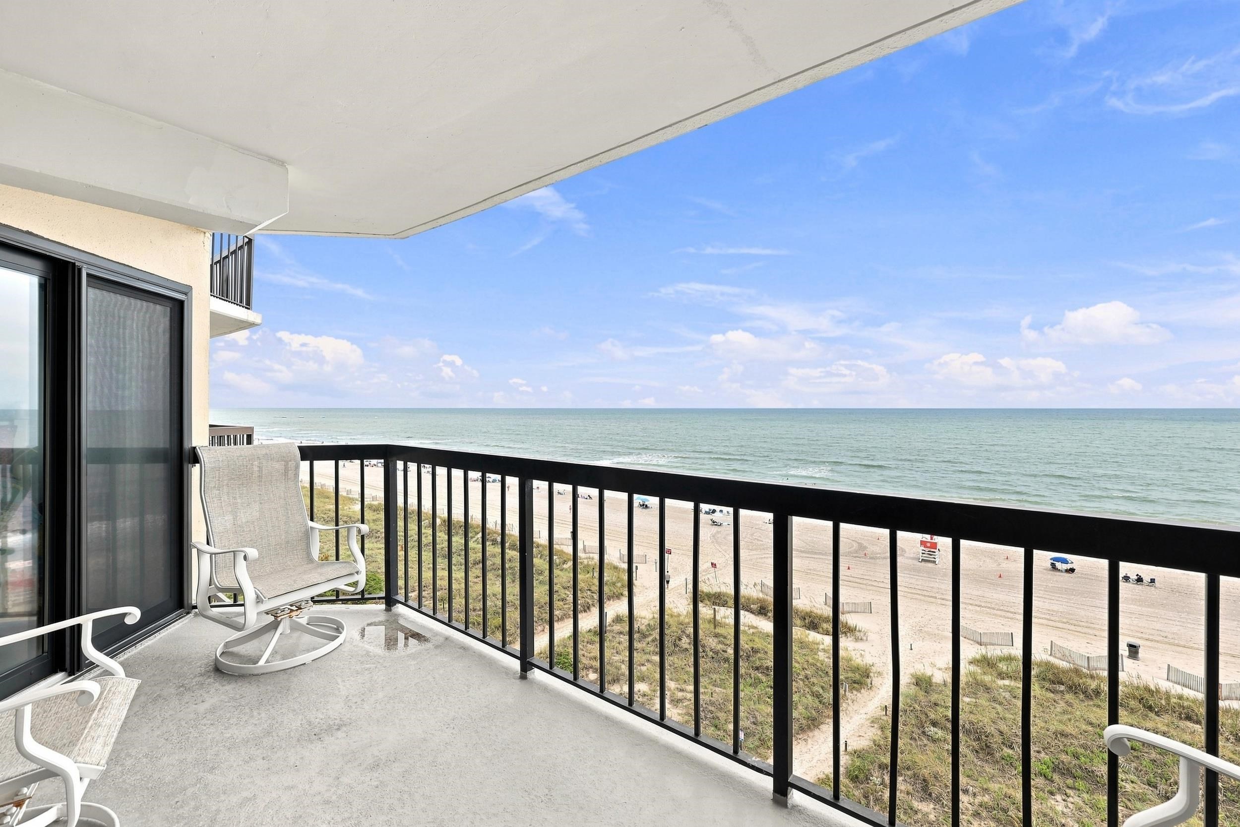 2501 S Ocean Blvd. Property Photo 24