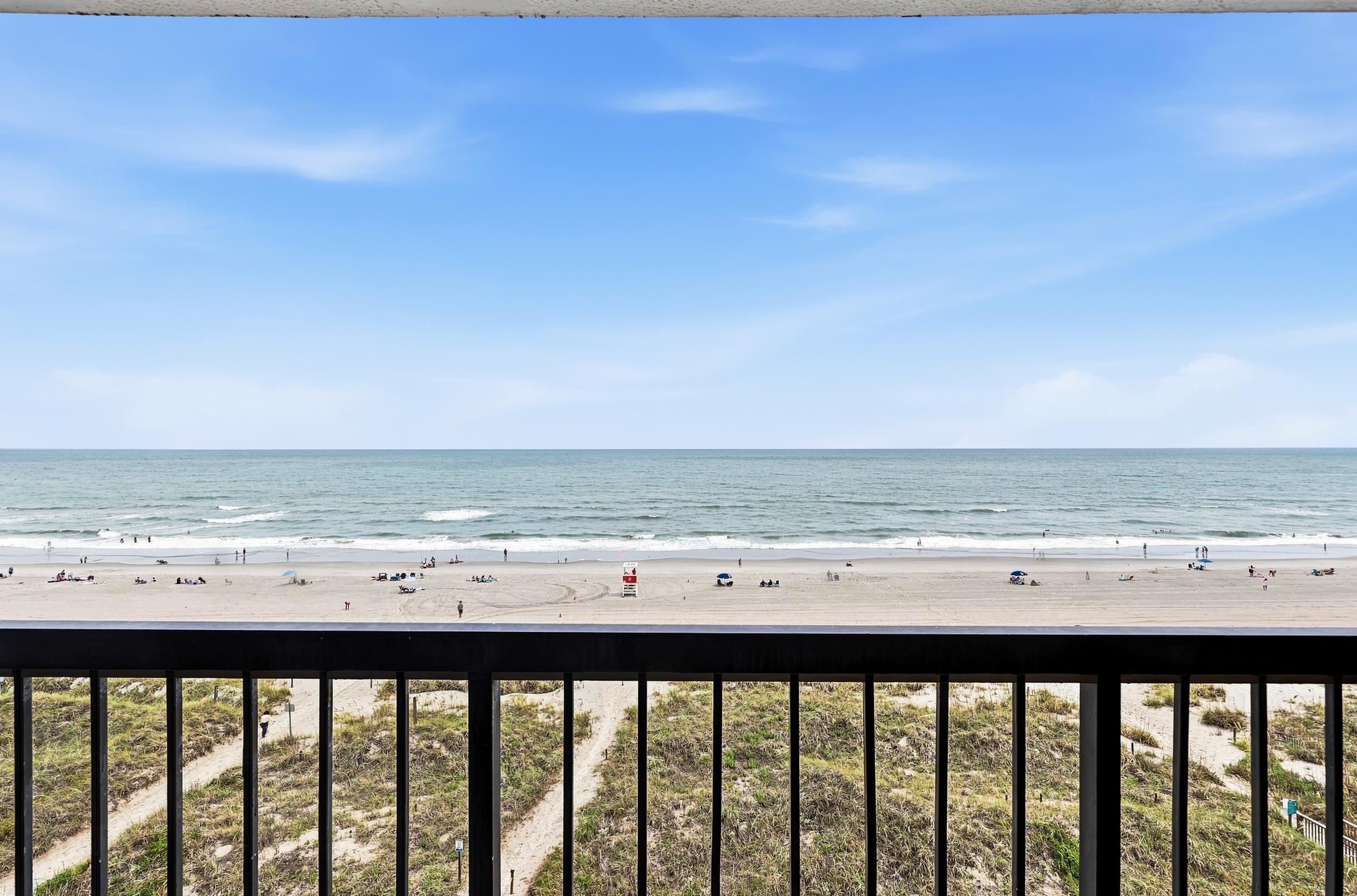 2501 S Ocean Blvd. Property Photo 26