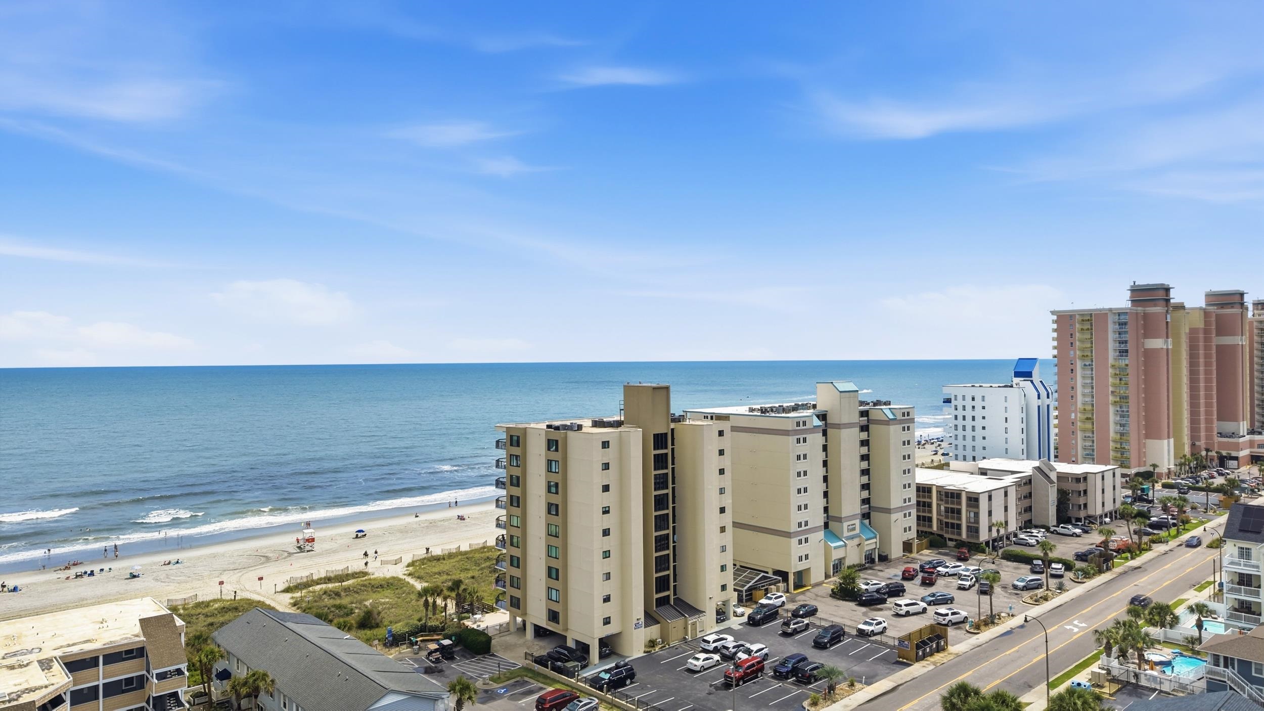 2501 S Ocean Blvd. Property Photo 28
