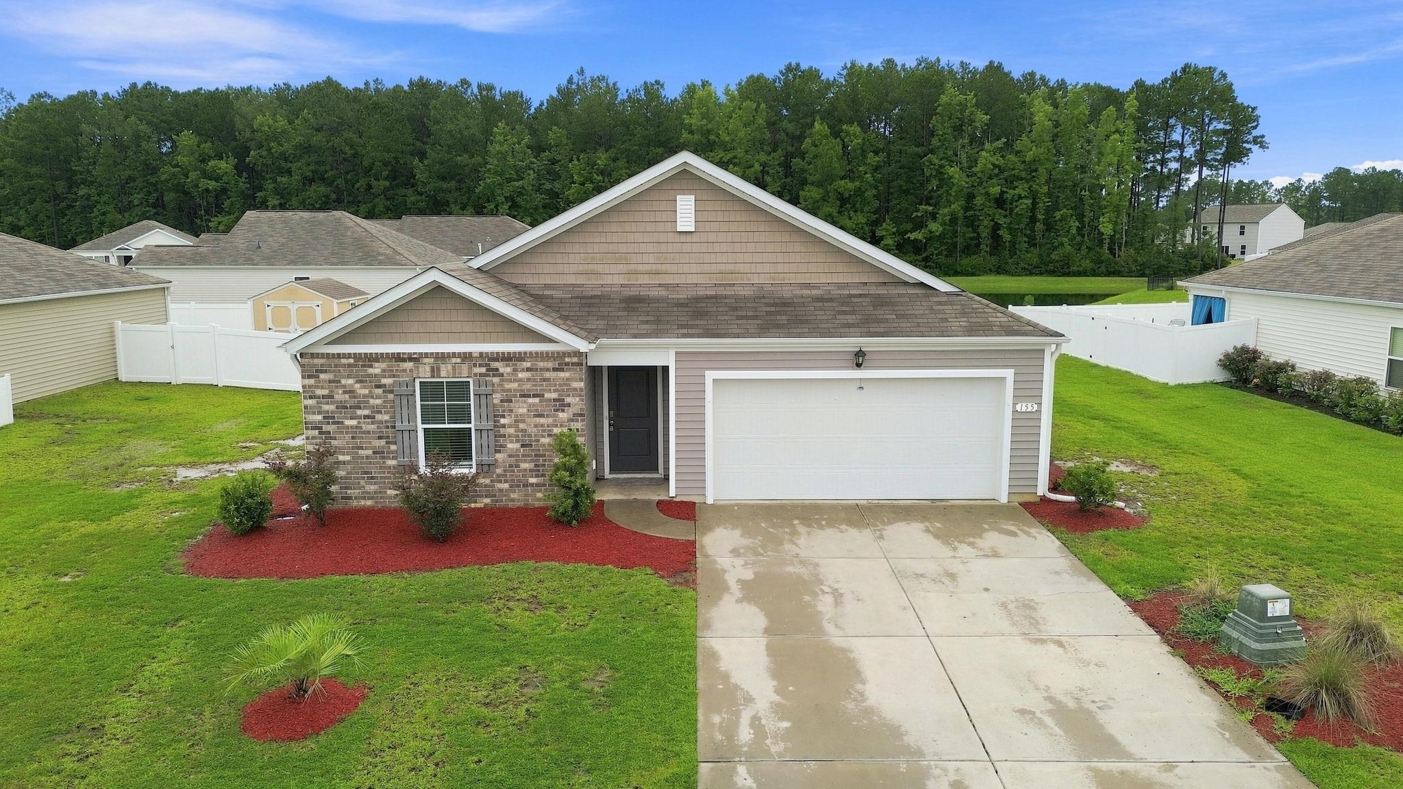 155 Golden Bear Circle Property Photo 1