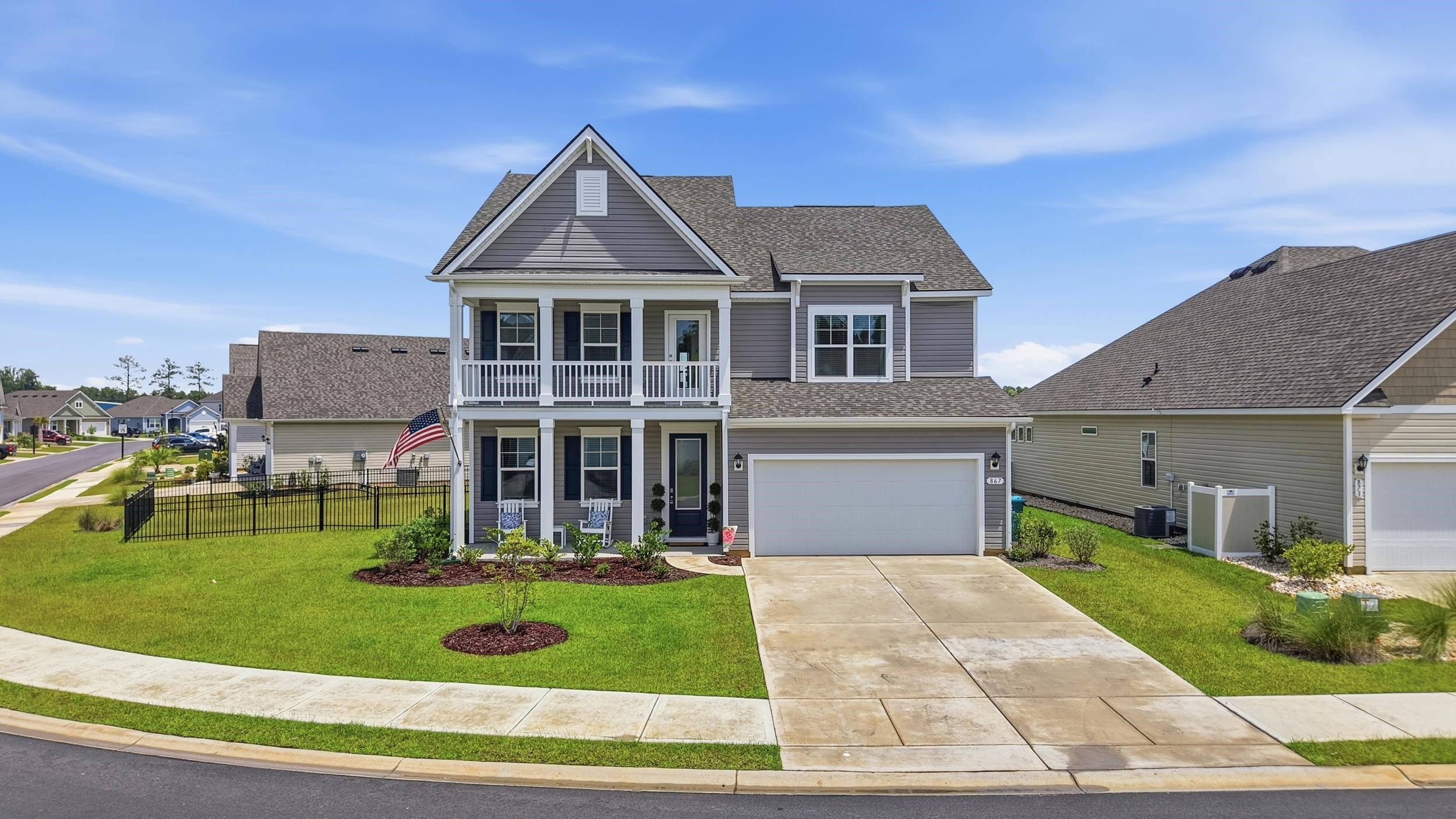 867 Ireland Dr. Property Photo 1