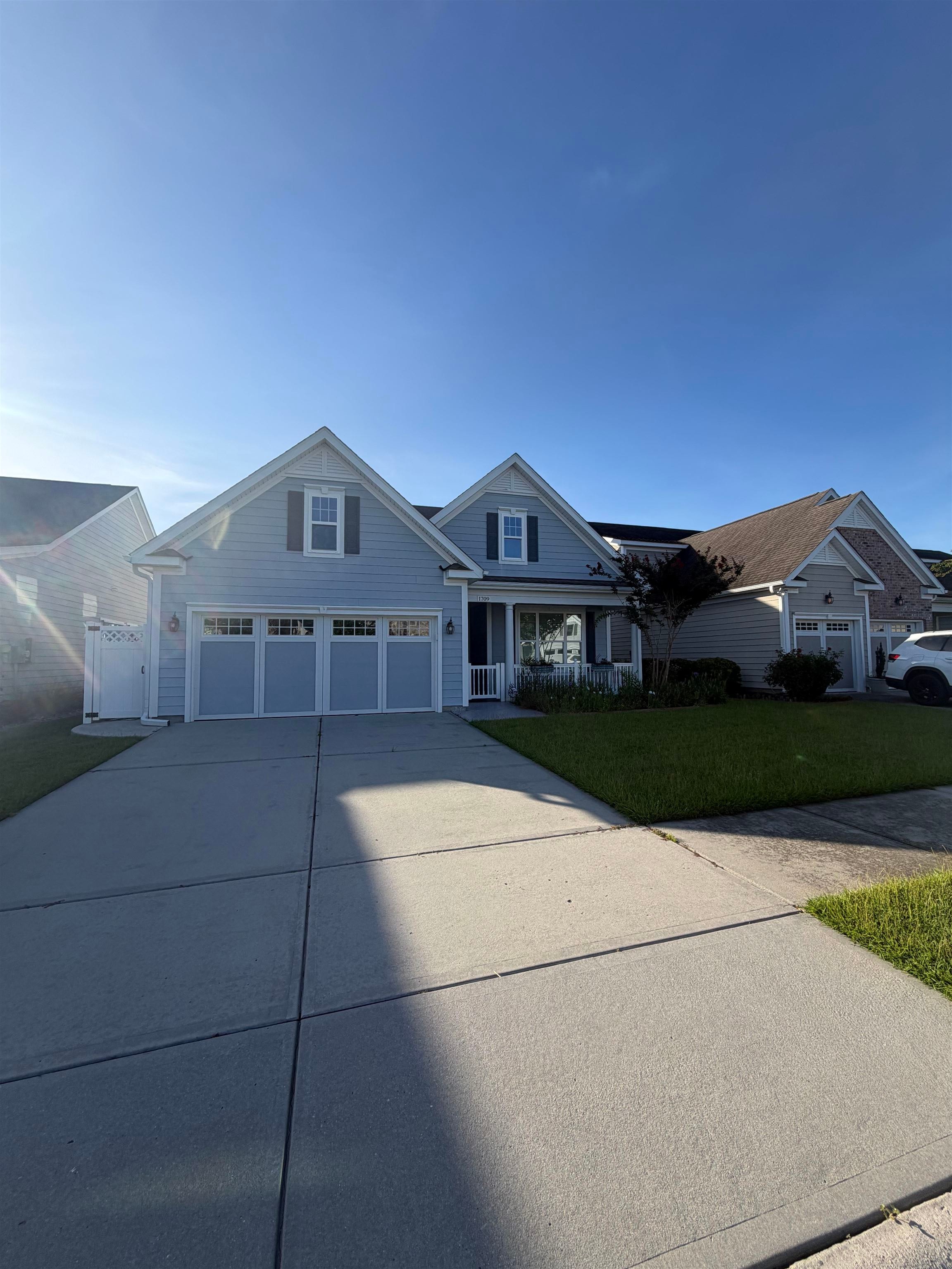 1709 Maplecress Way Property Photo 1