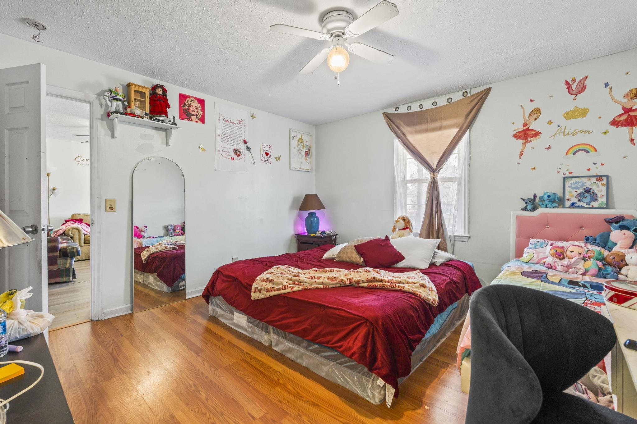 202 Luttie Rd. Property Photo 4