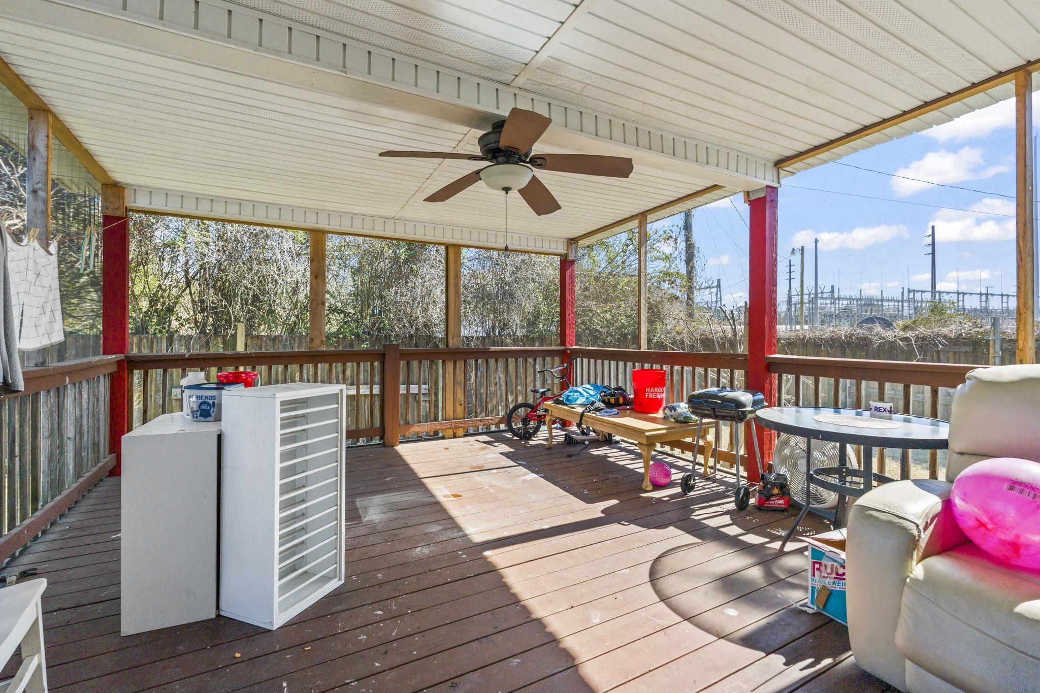 202 Luttie Rd. Property Photo 16