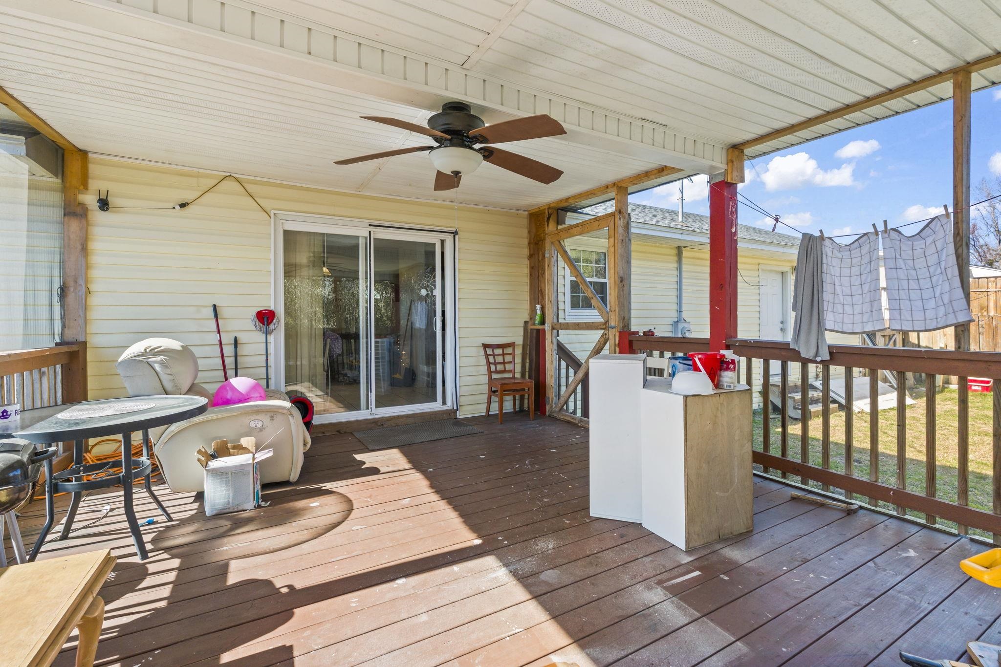 202 Luttie Rd. Property Photo 17