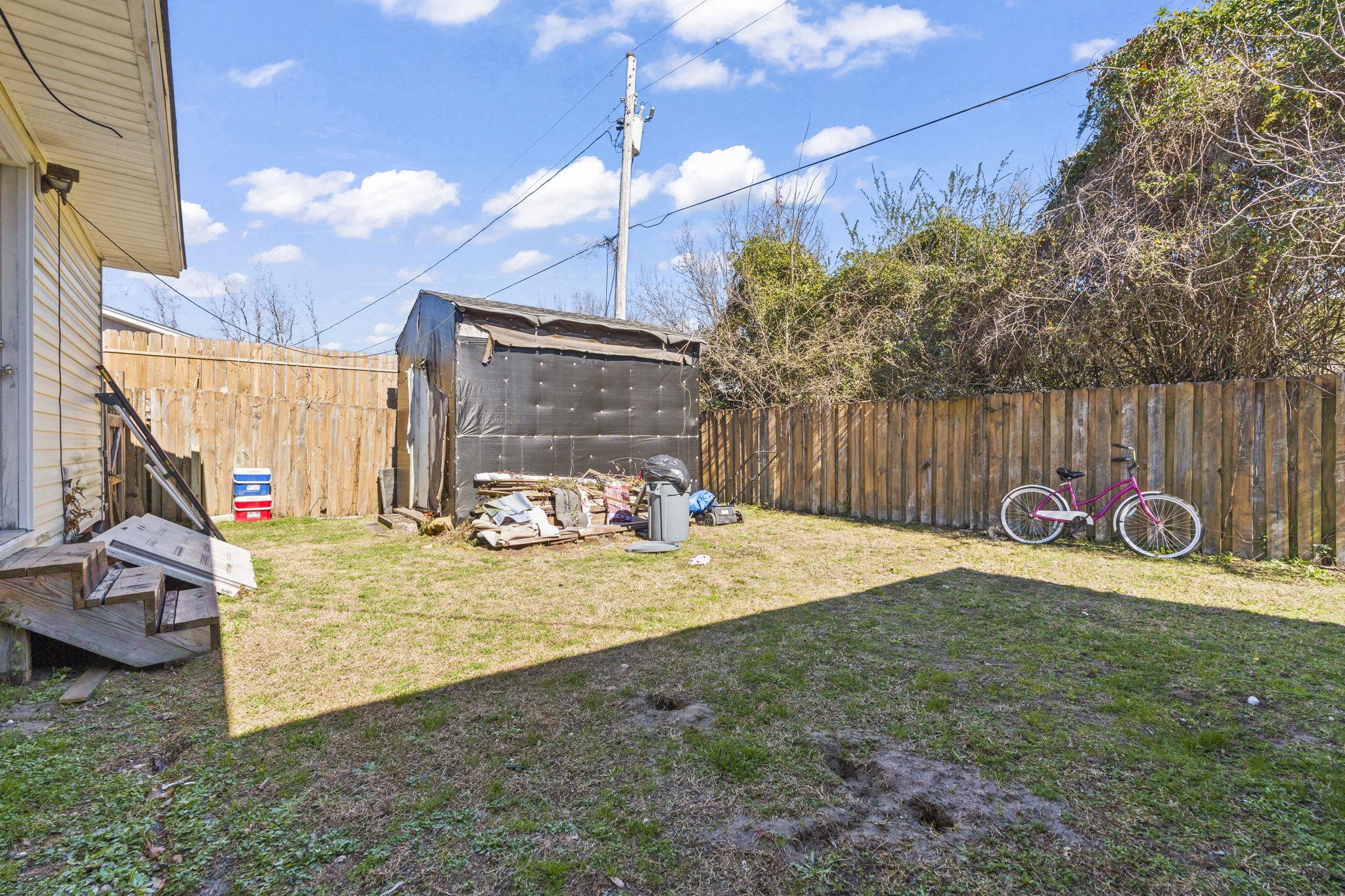 202 Luttie Rd. Property Photo 18
