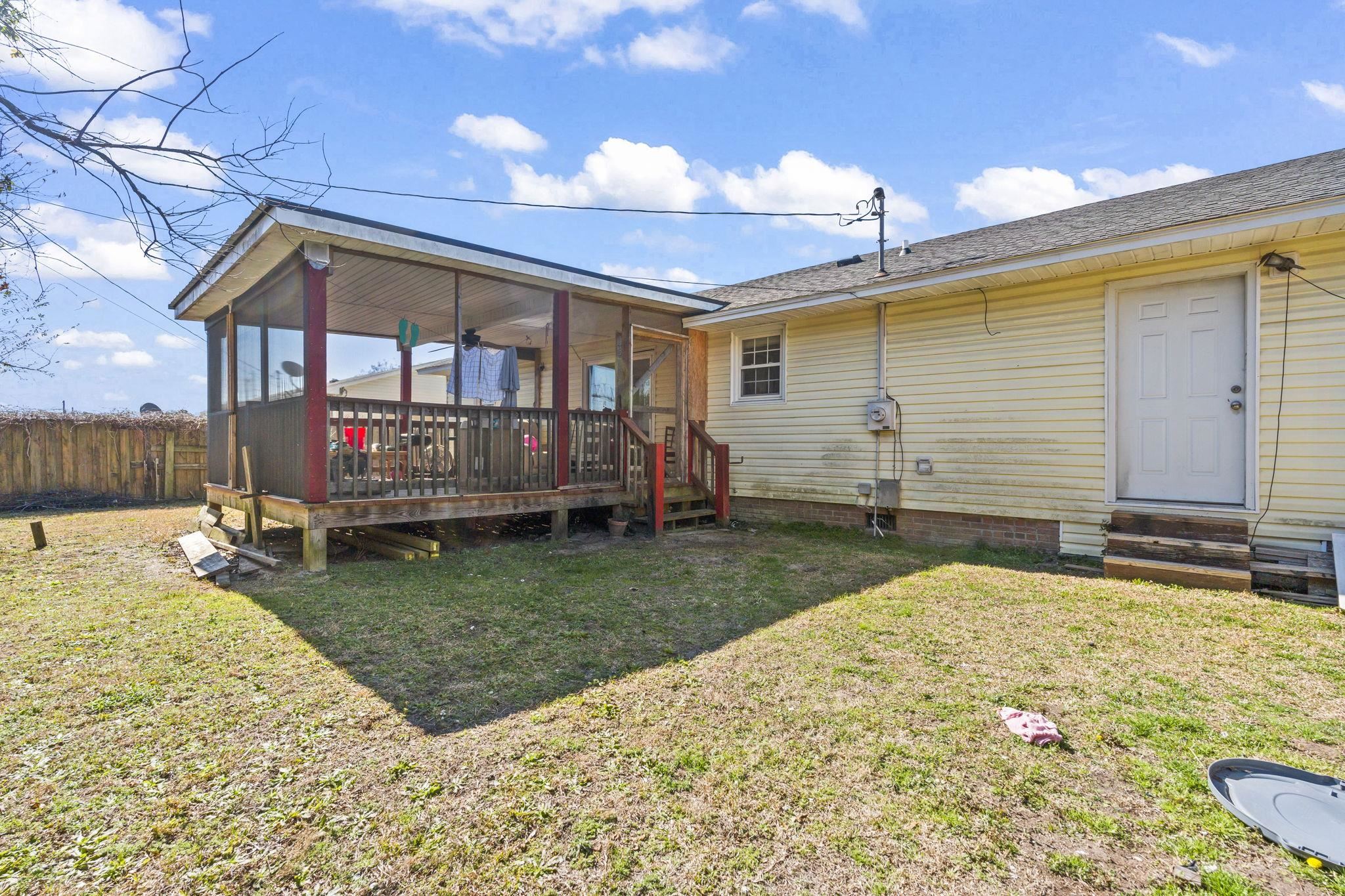 202 Luttie Rd. Property Photo 19
