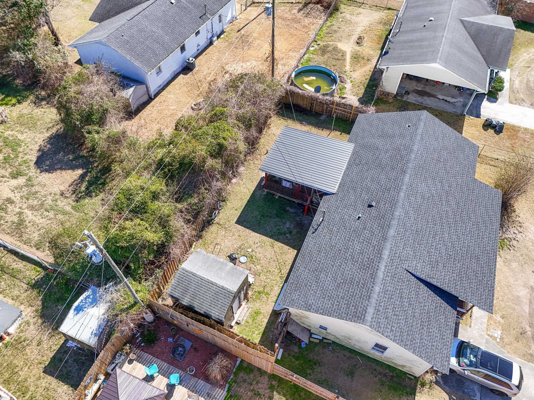 202 Luttie Rd. Property Photo 26