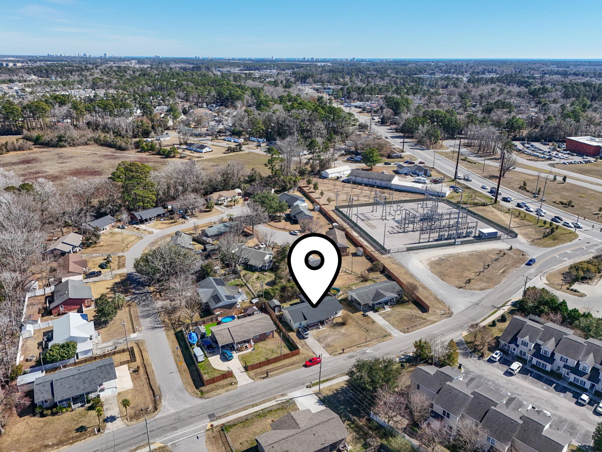202 Luttie Rd. Property Photo 27